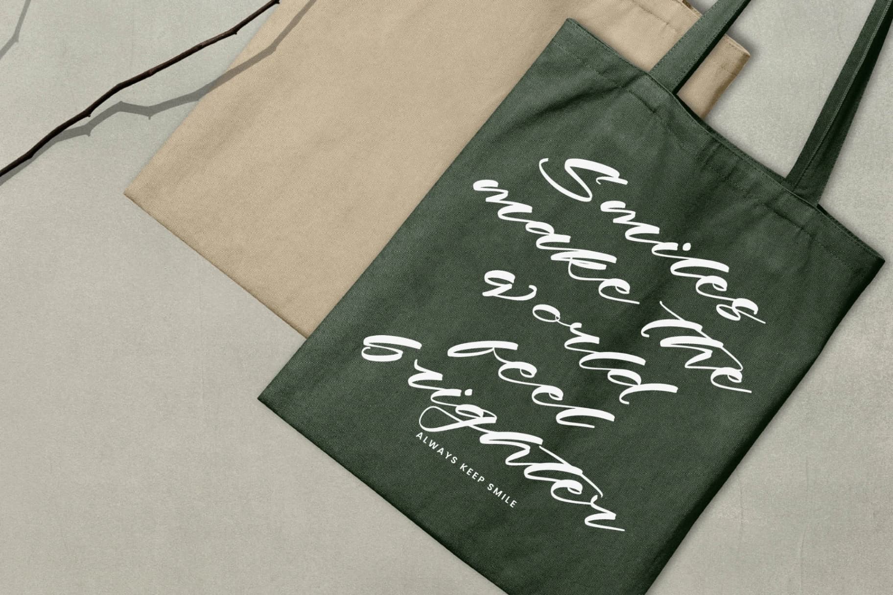 Preview 5 for History Kindes - Modern Calligraphy Script Font