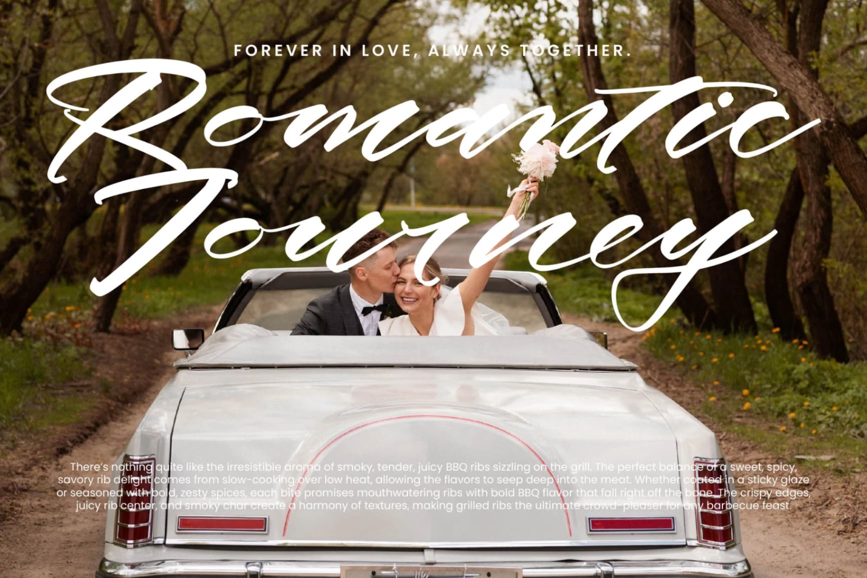 Preview 10 for History Kindes - Modern Calligraphy Script Font