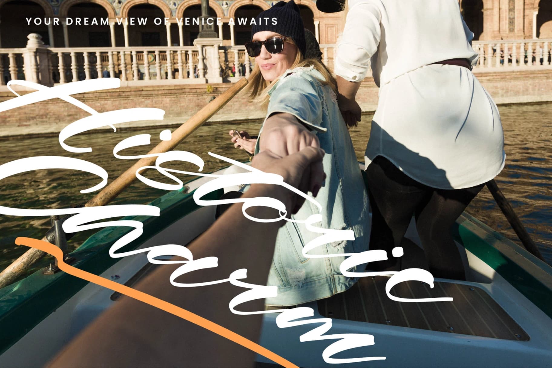 Preview 7 for History Kindes - Modern Calligraphy Script Font