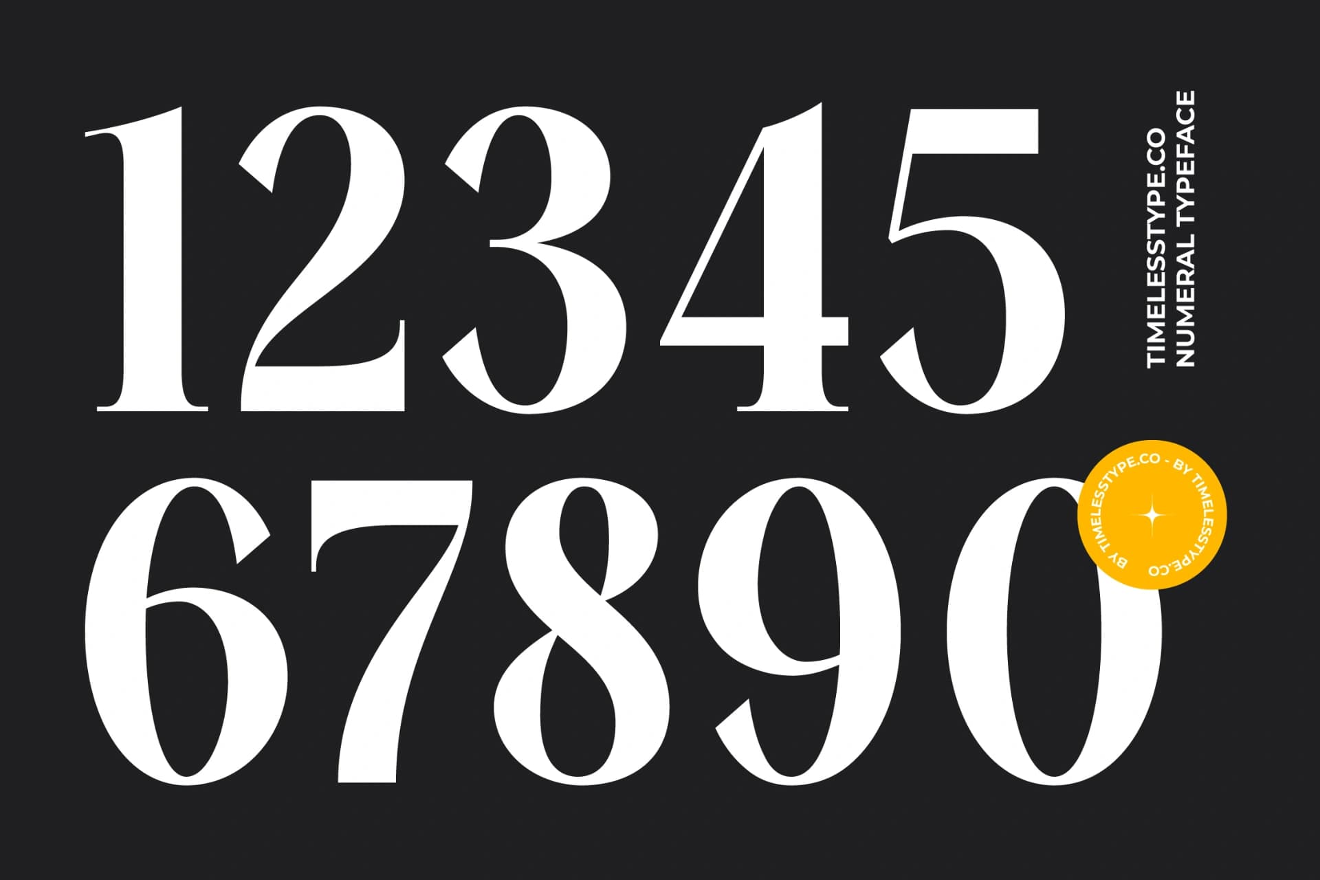 Preview 14 for Mailyo - Modern Serif Font