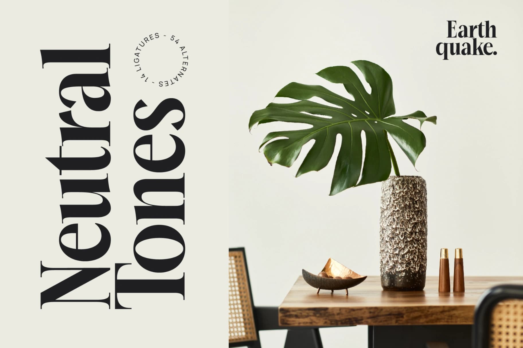 Preview 7 for Mailyo - Modern Serif Font