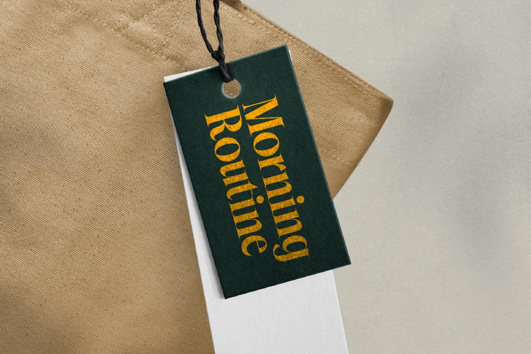 Preview 13 for Mailyo - Modern Serif Font