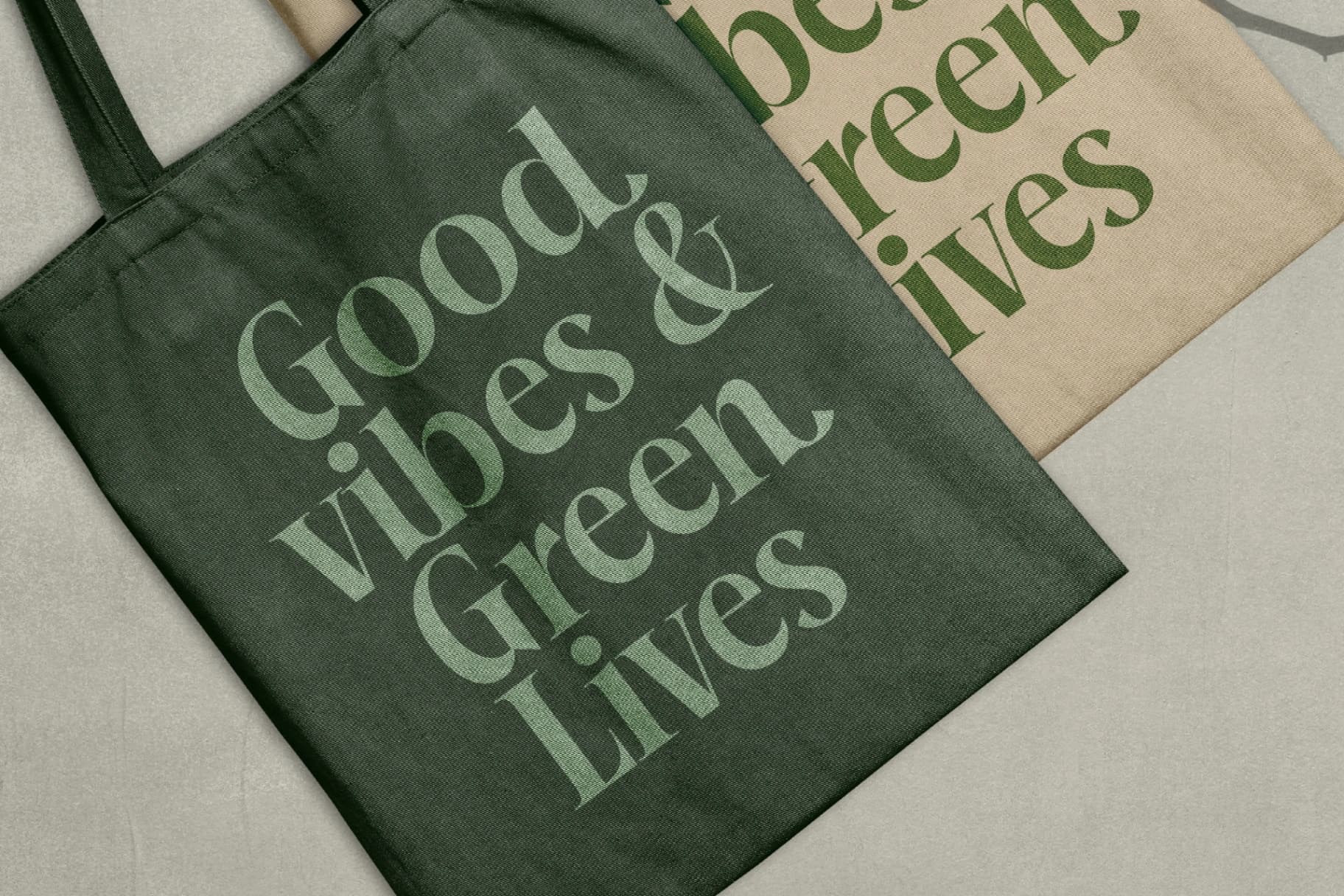 Preview 8 for Mailyo - Modern Serif Font