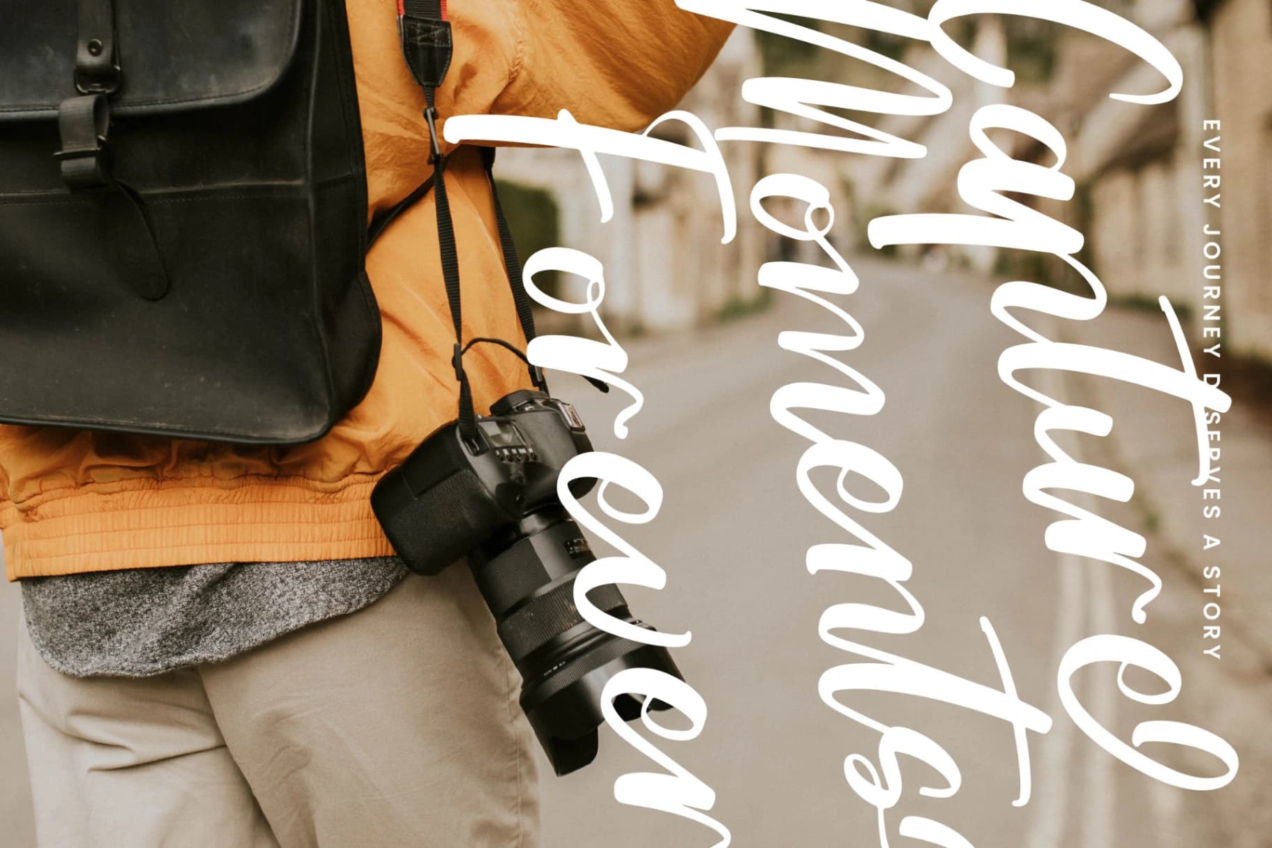 Preview 16 for Tropical Crystals - Bold Calligraphy Font