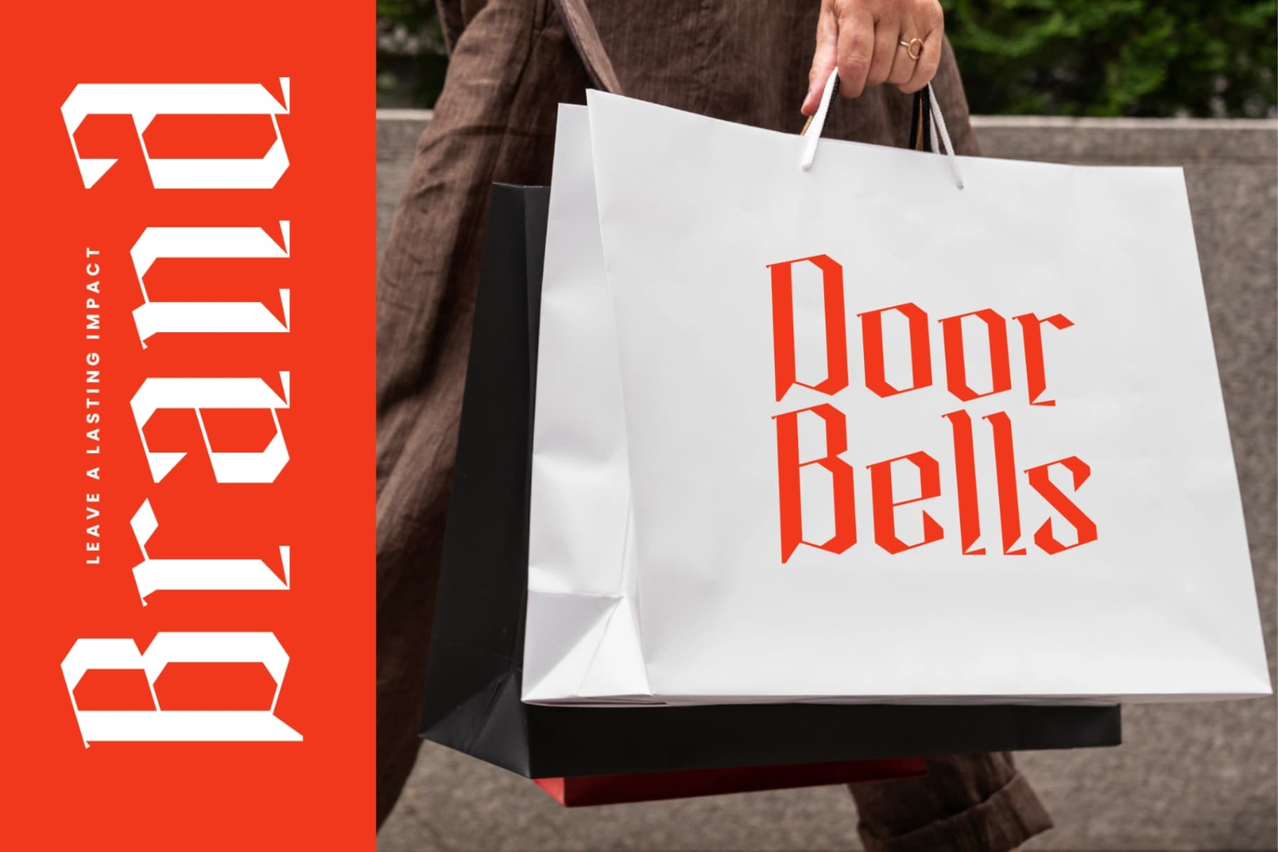 Preview 14 for Helosa - Modern Blackletter Font
