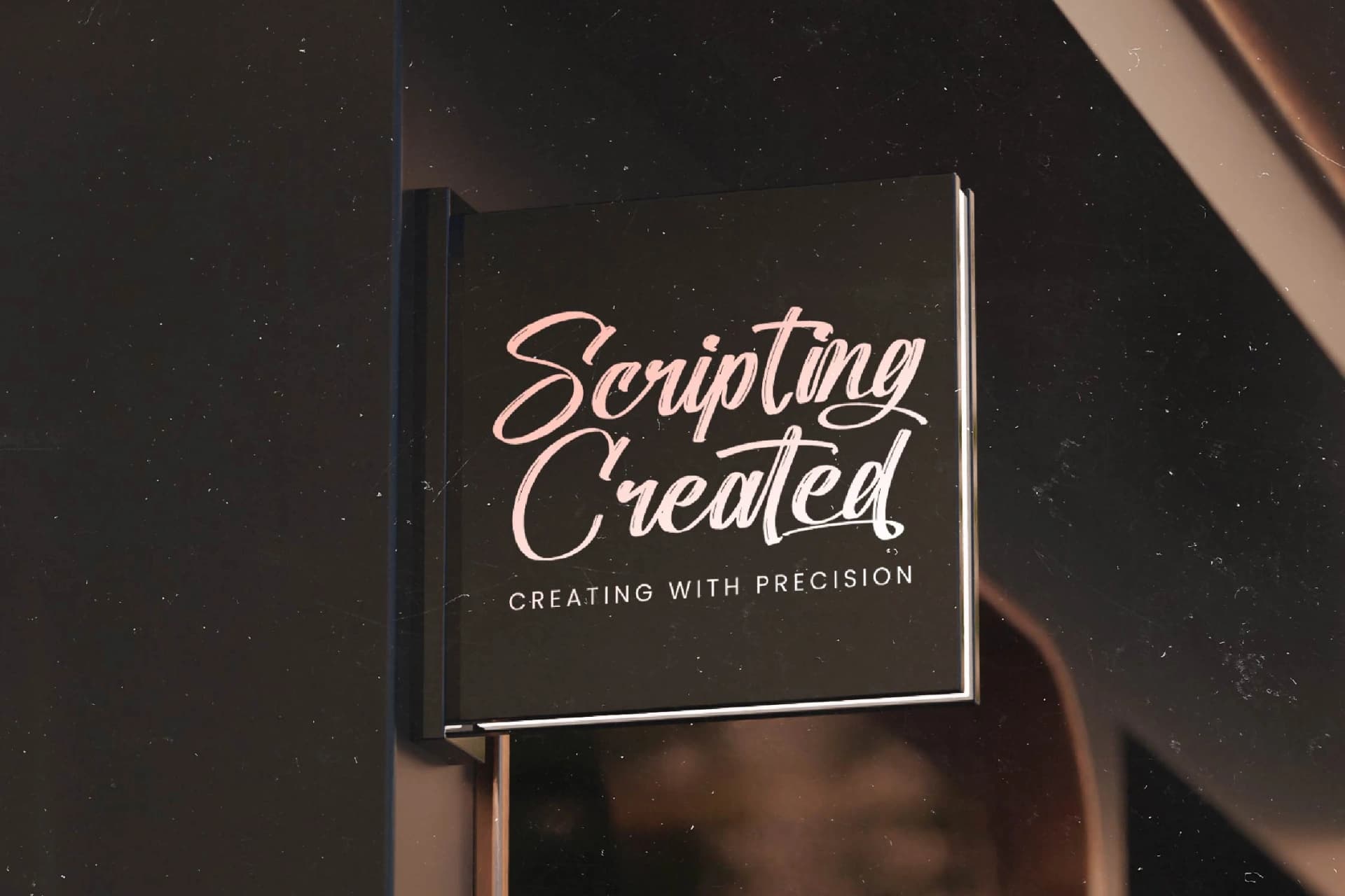 Preview 15 for Standard Vertical - Modern Brush Font