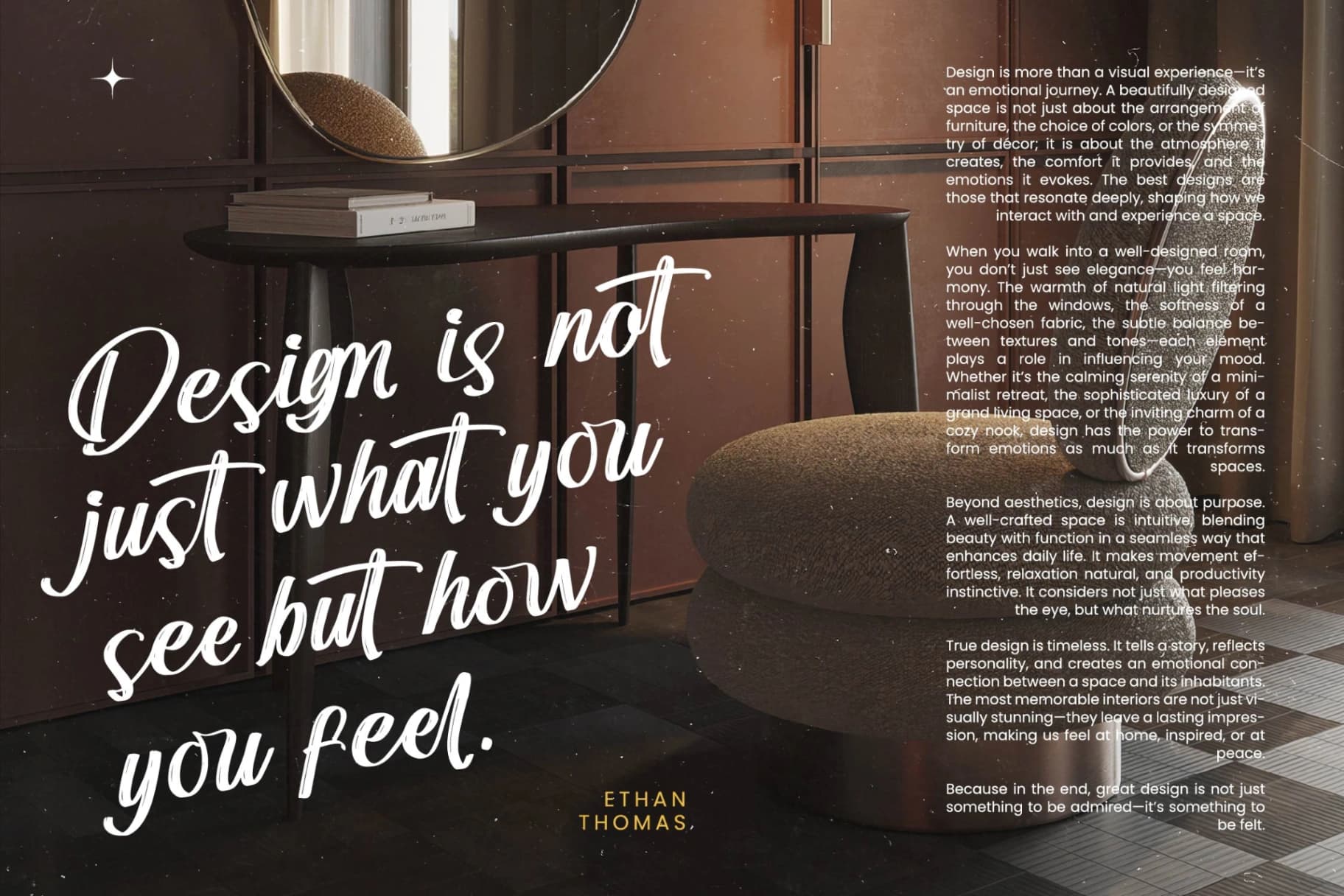 Preview 13 for Standard Vertical - Modern Brush Font