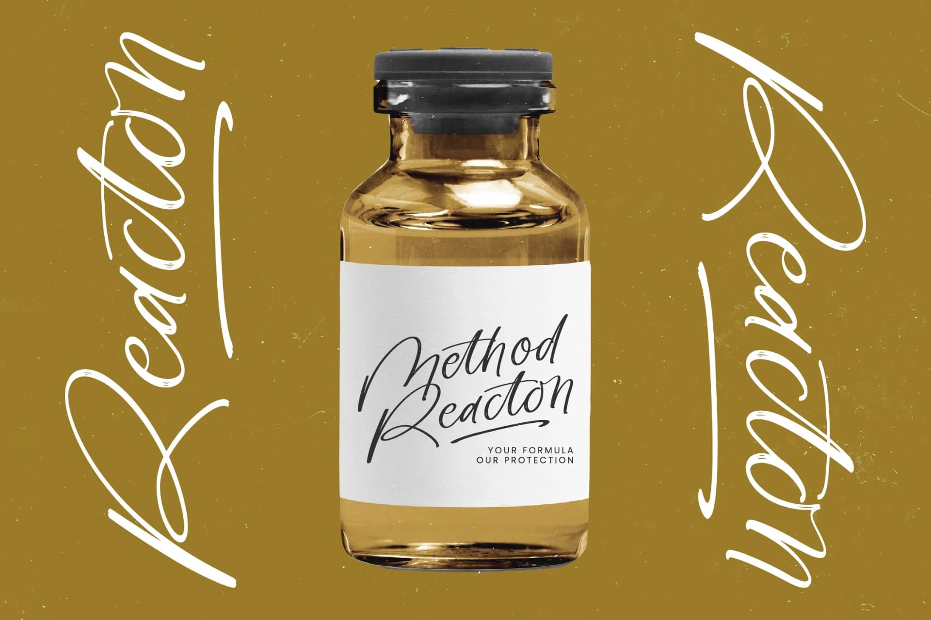 Preview 5 for Chaydio Smith - Bold Handwritten Font