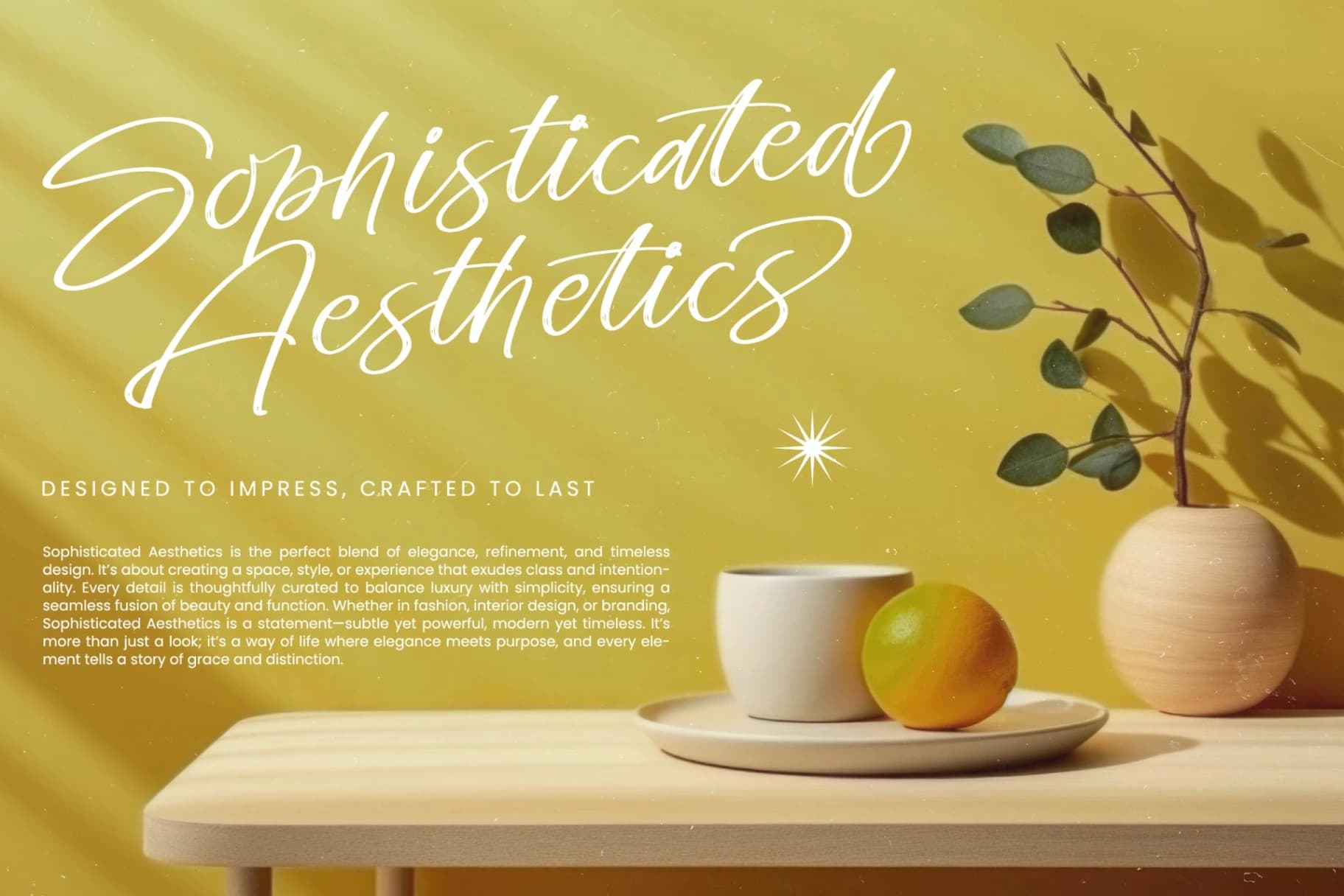 Preview 11 for Chaydio Smith - Bold Handwritten Font