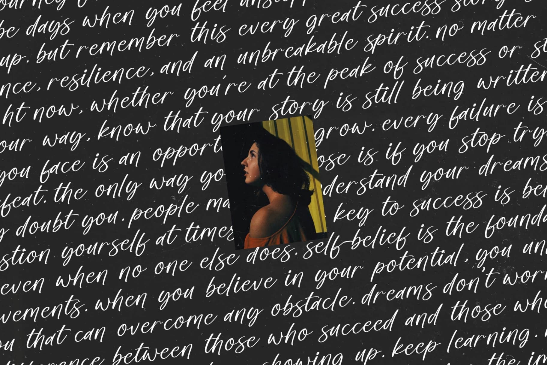 Preview 16 for Chaydio Smith - Bold Handwritten Font