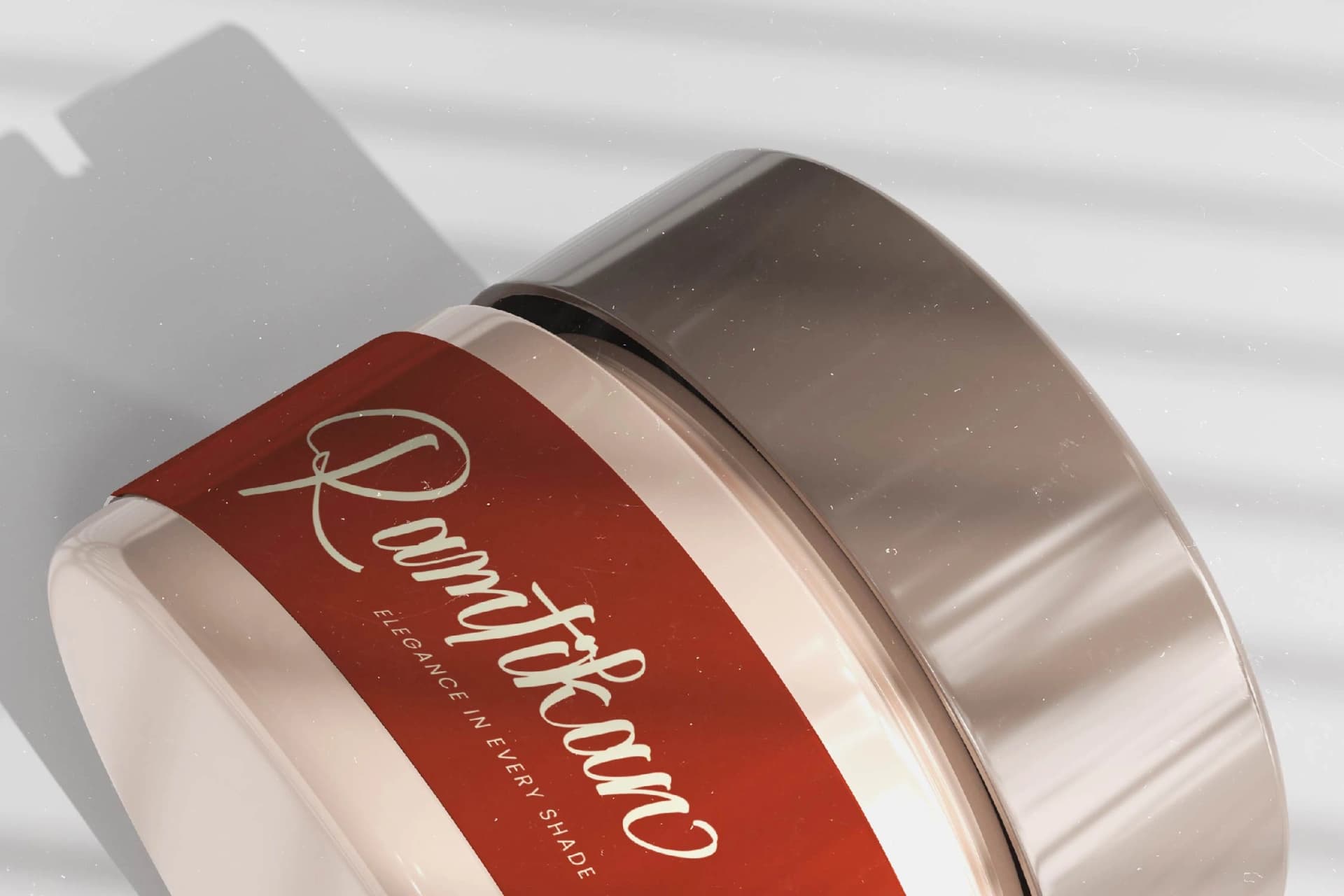 Preview 5 for Arshapin Romantic - Bold Calligraphy Font
