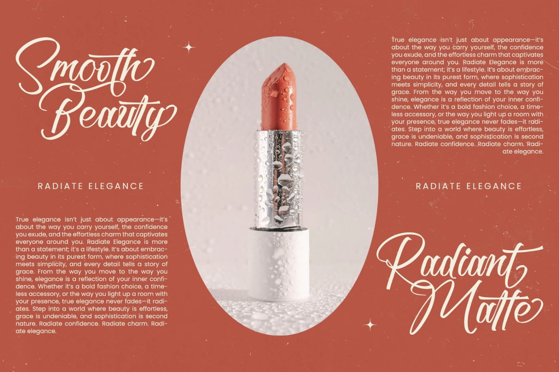 Preview 10 for Arshapin Romantic - Bold Calligraphy Font