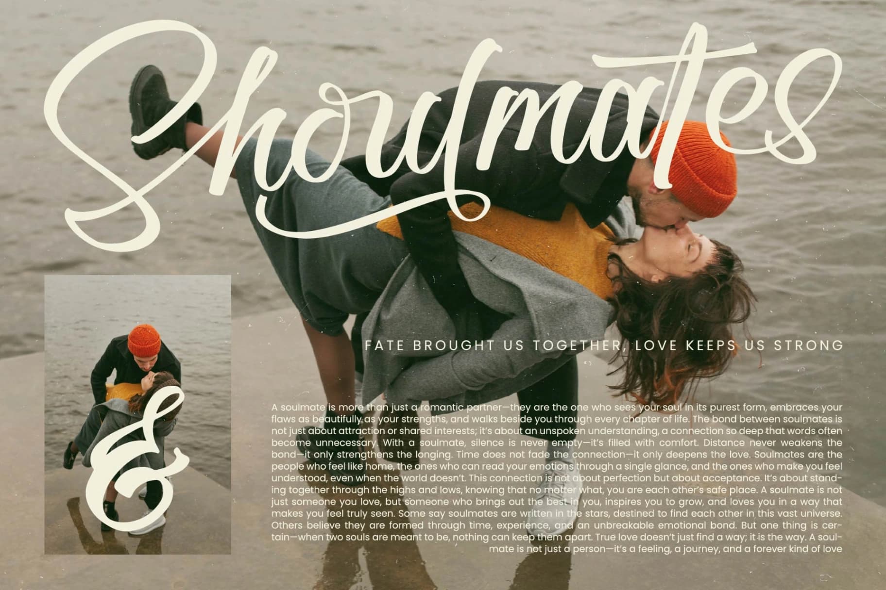 Preview 6 for Arshapin Romantic - Bold Calligraphy Font