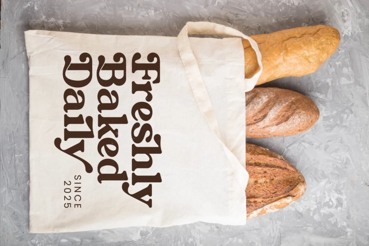 Bright Rustic - Bold Serif Display Font font preview 15