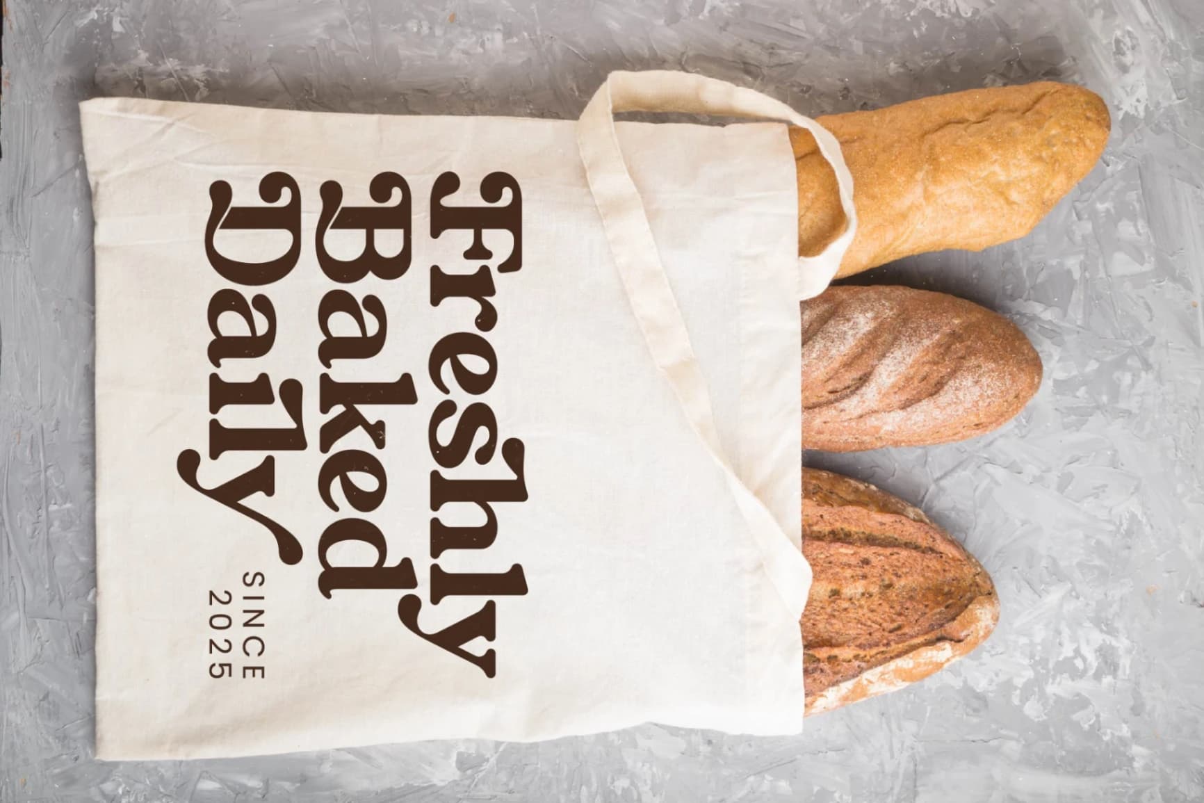 Preview 15 for Bright Rustic - Bold Serif Display Font