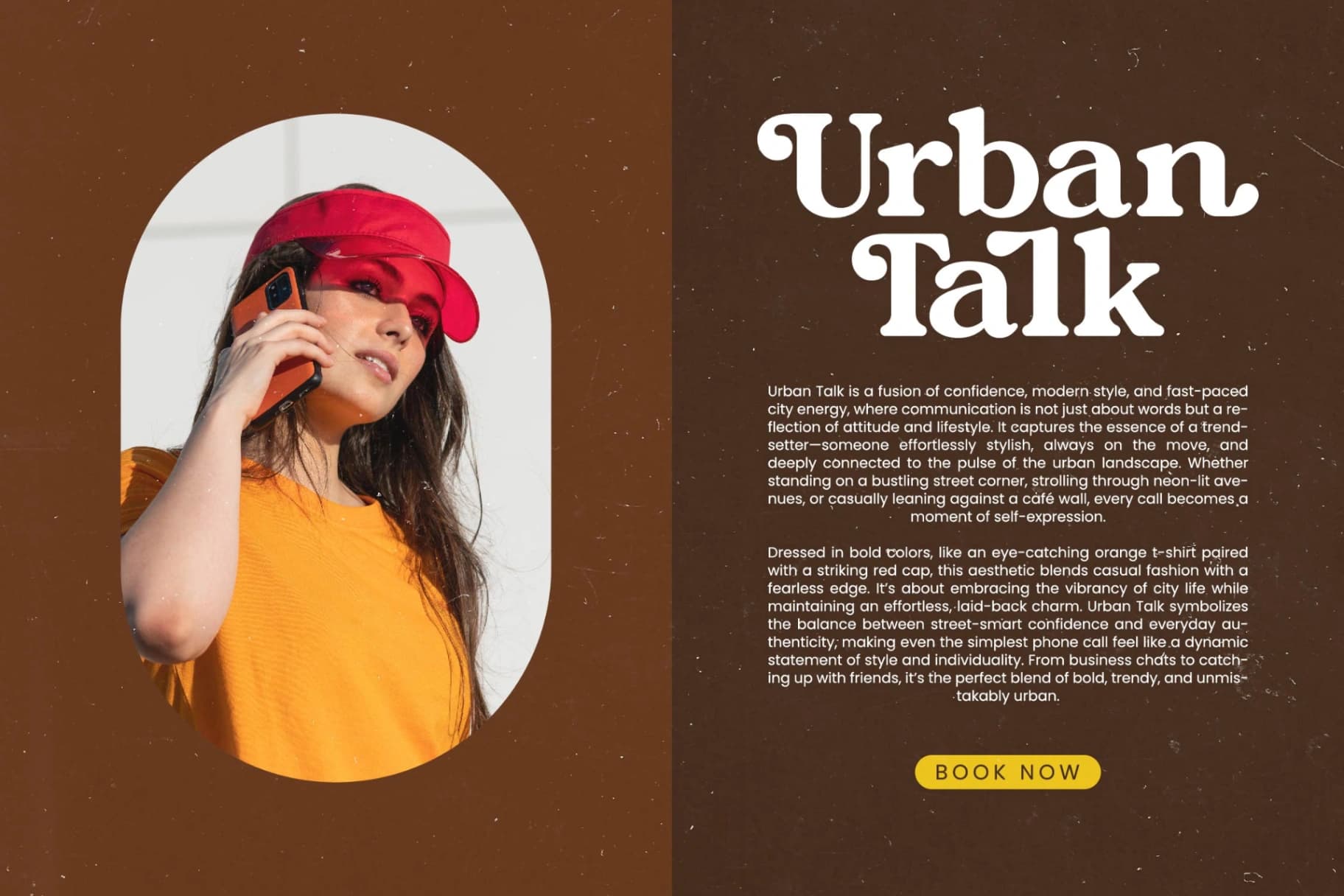 Preview 12 for Bright Rustic - Bold Serif Display Font