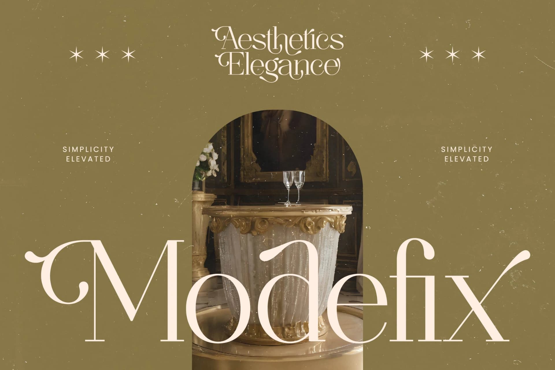 Preview 6 for Agiantie - Tall Serif Display Font