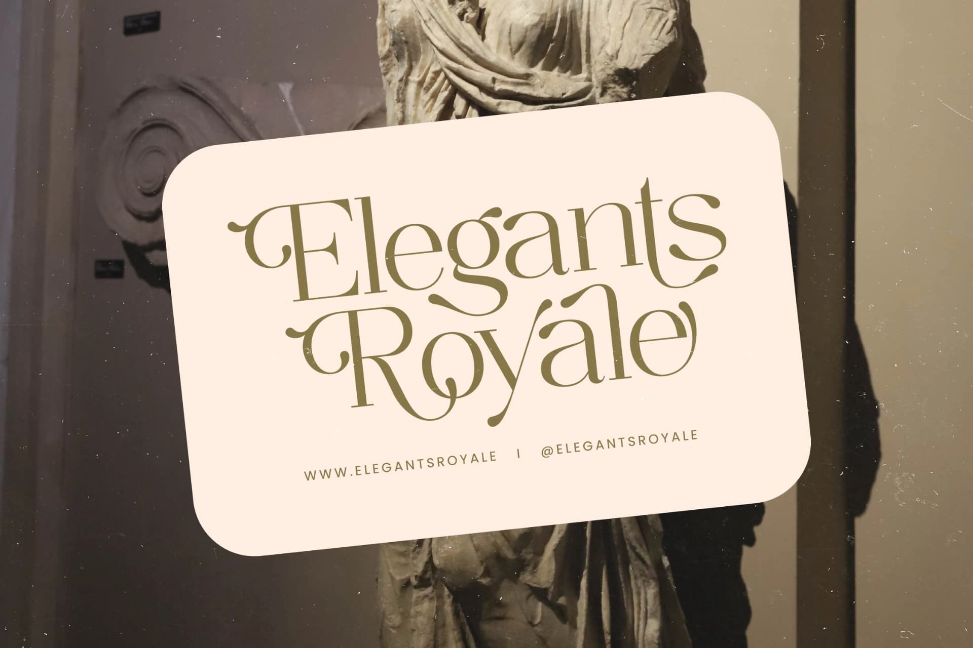 Preview 14 for Agiantie - Tall Serif Display Font