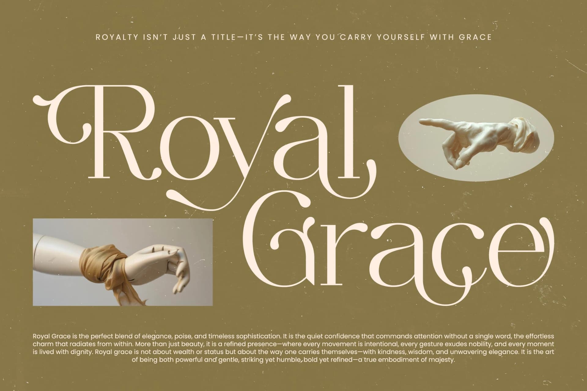 Preview 12 for Agiantie - Tall Serif Display Font