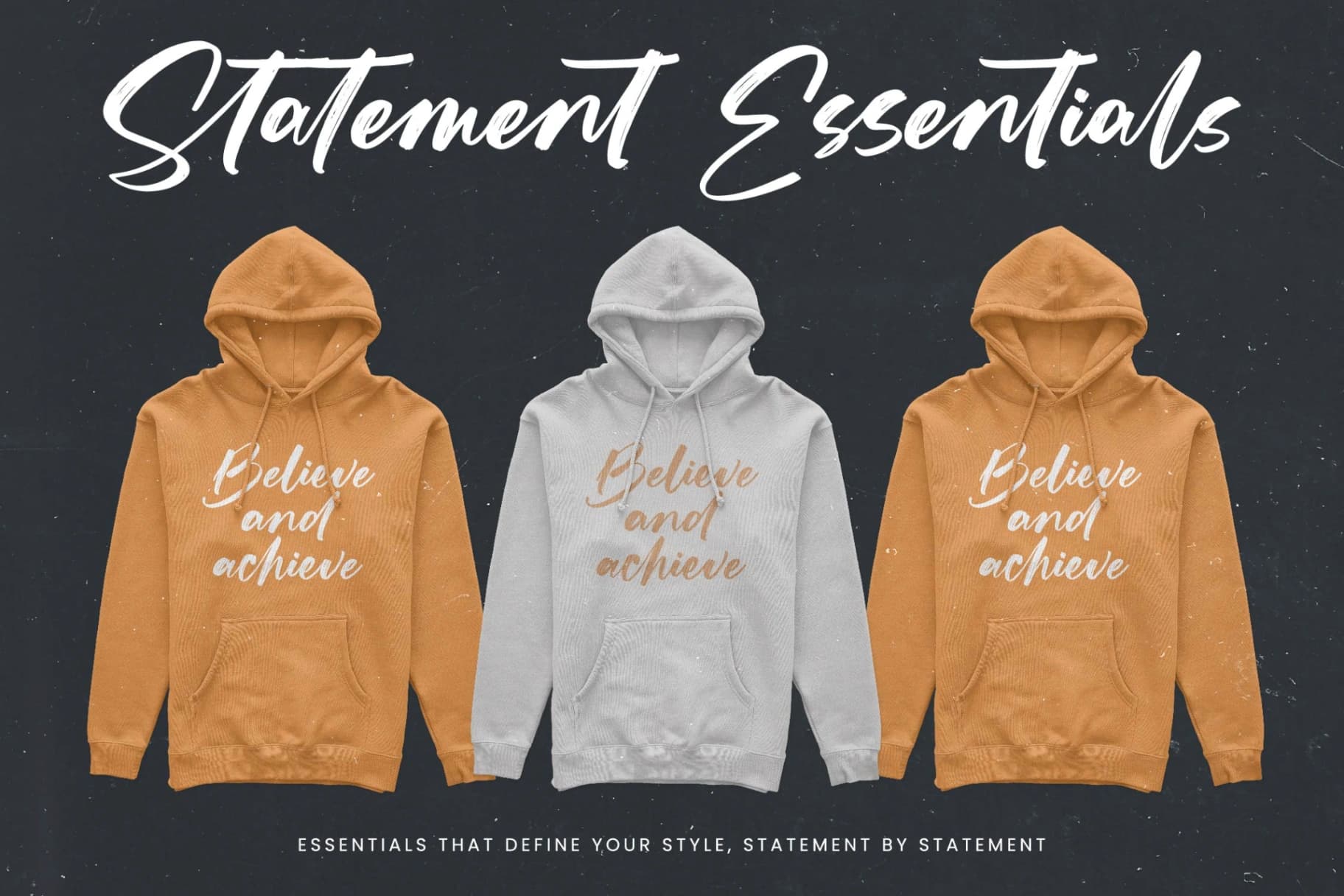 Preview 2 for Actively - Modern Brush Font