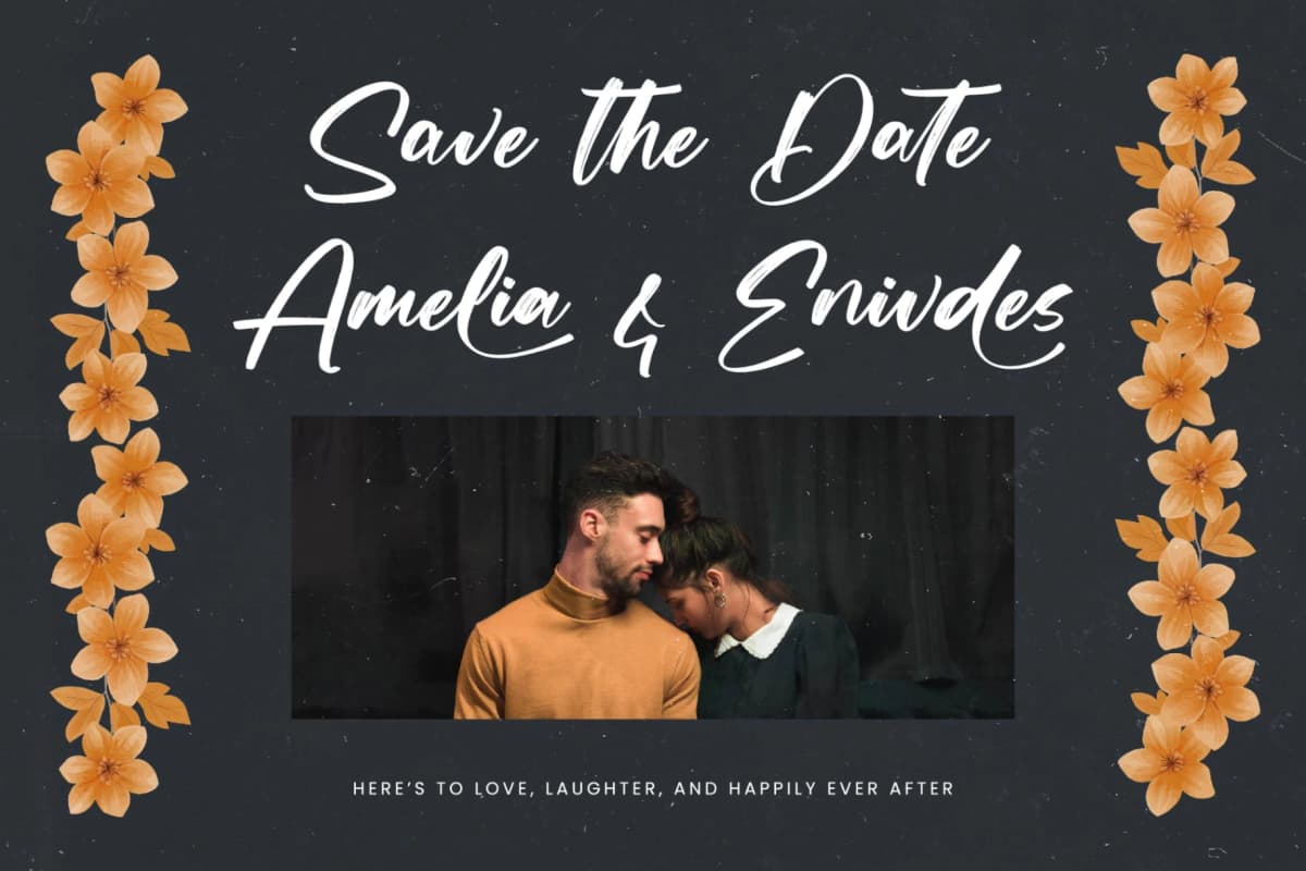 Actively - Modern Brush Font font preview 6