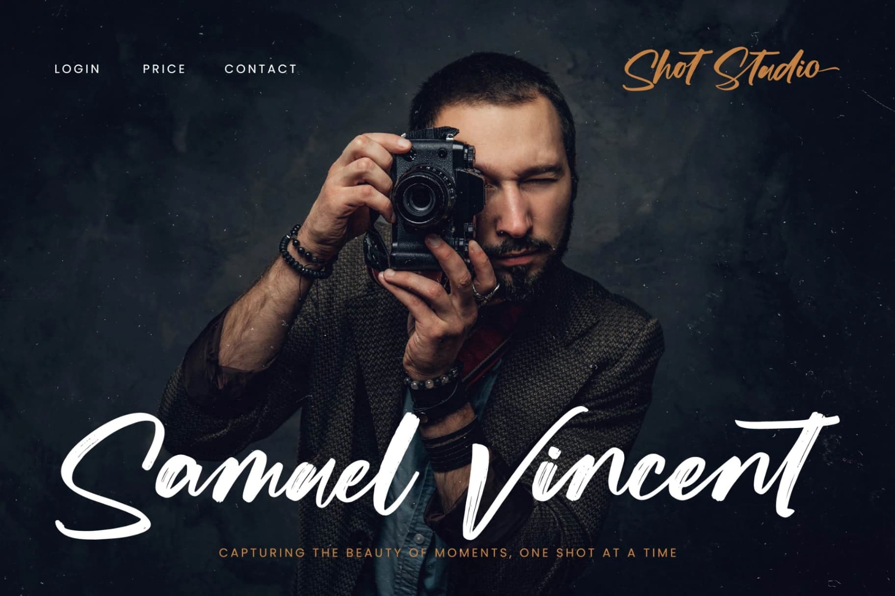 Preview 4 for Actively - Modern Brush Font