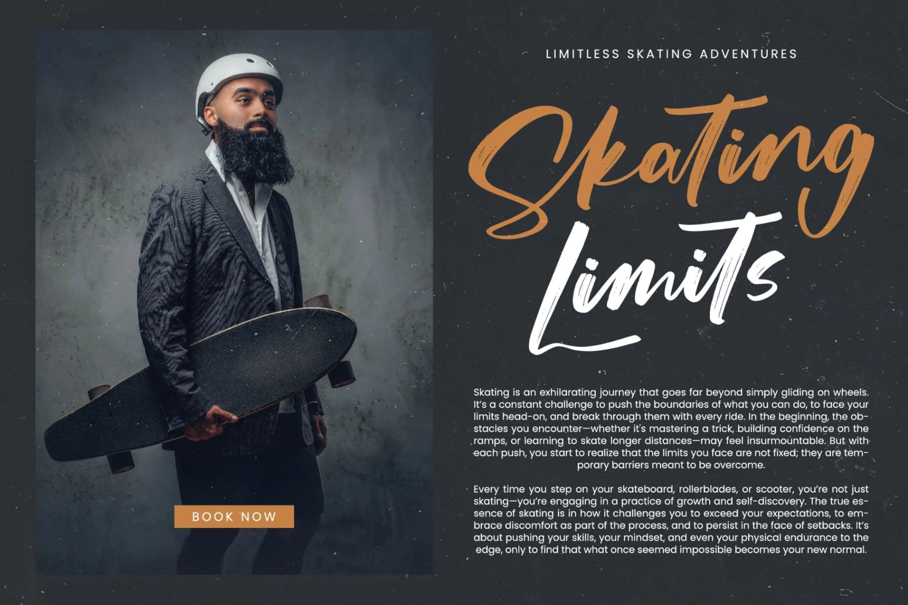 Preview 3 for Actively - Modern Brush Font