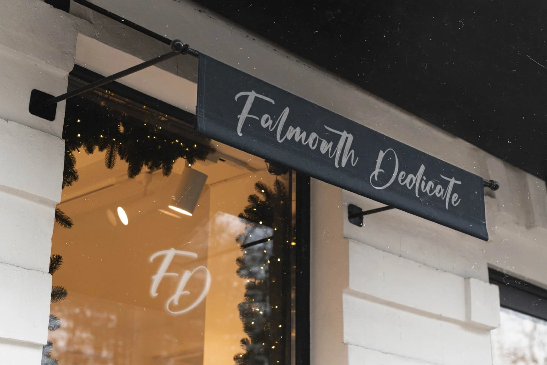 Preview 5 for Actively - Modern Brush Font