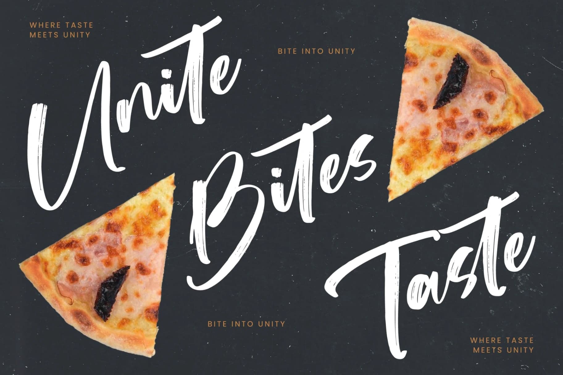 Preview 15 for Actively - Modern Brush Font