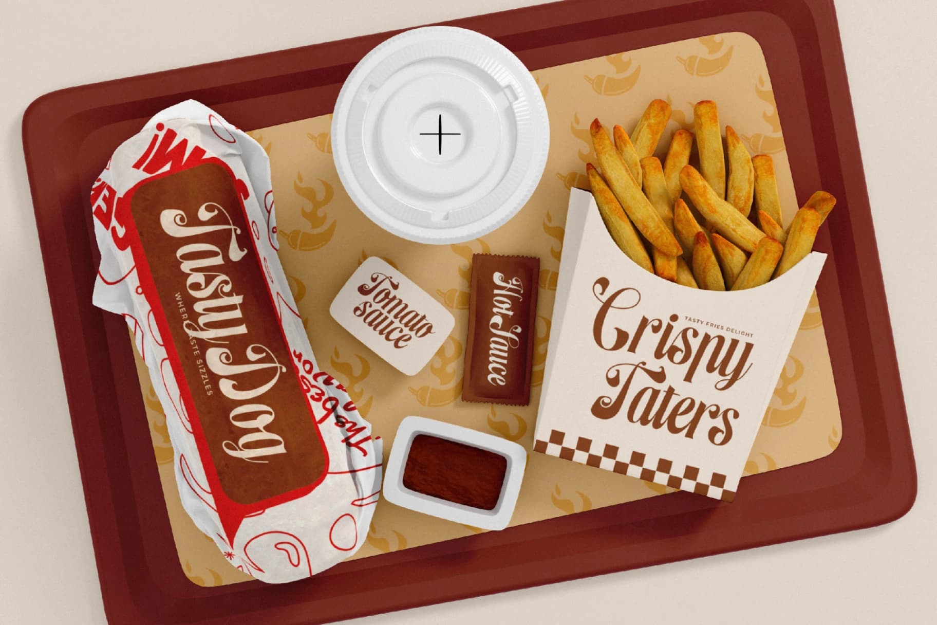 Preview 2 for Hedmesa - Elegant Script Font