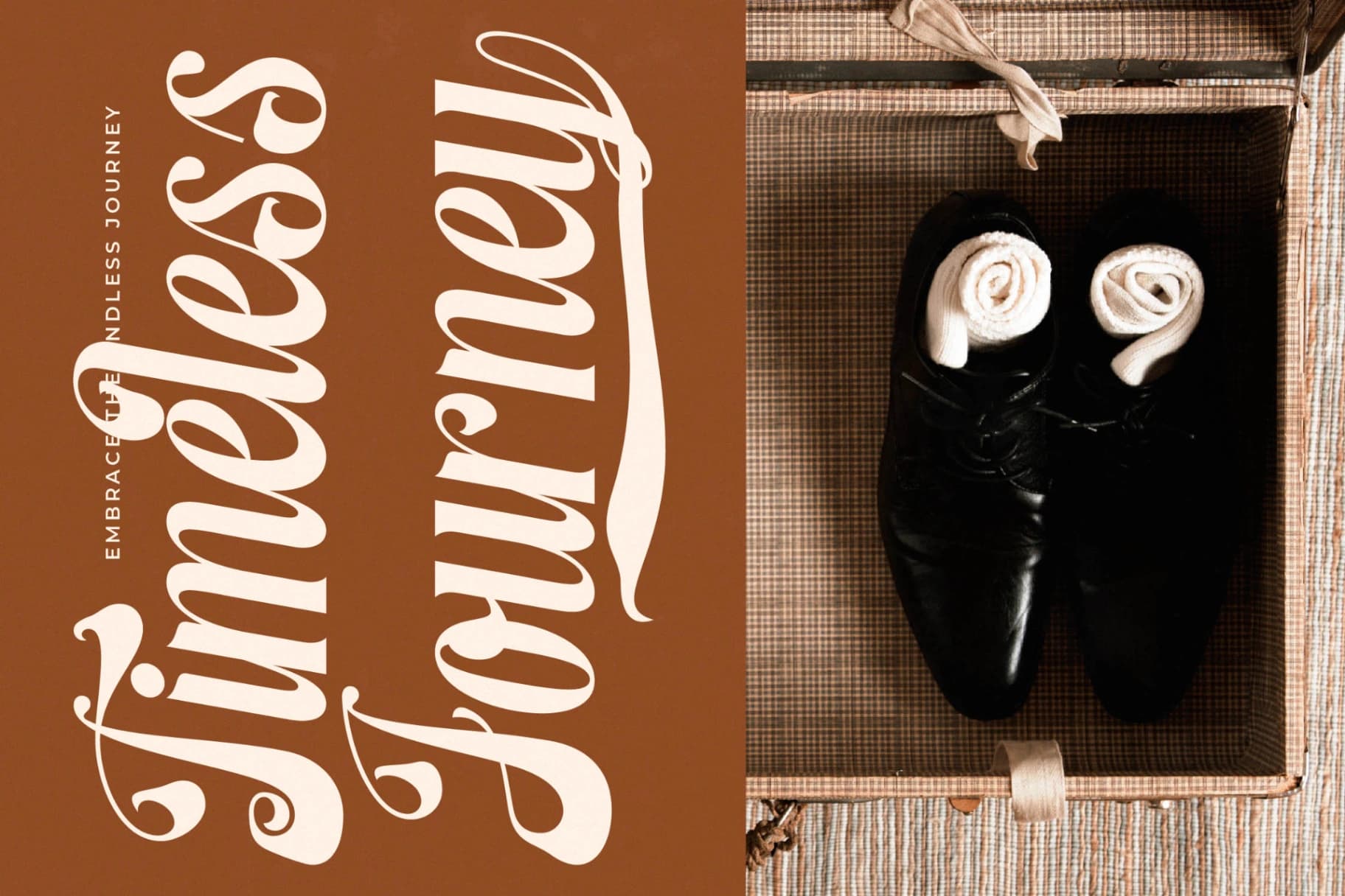 Preview 17 for Hedmesa - Elegant Script Font