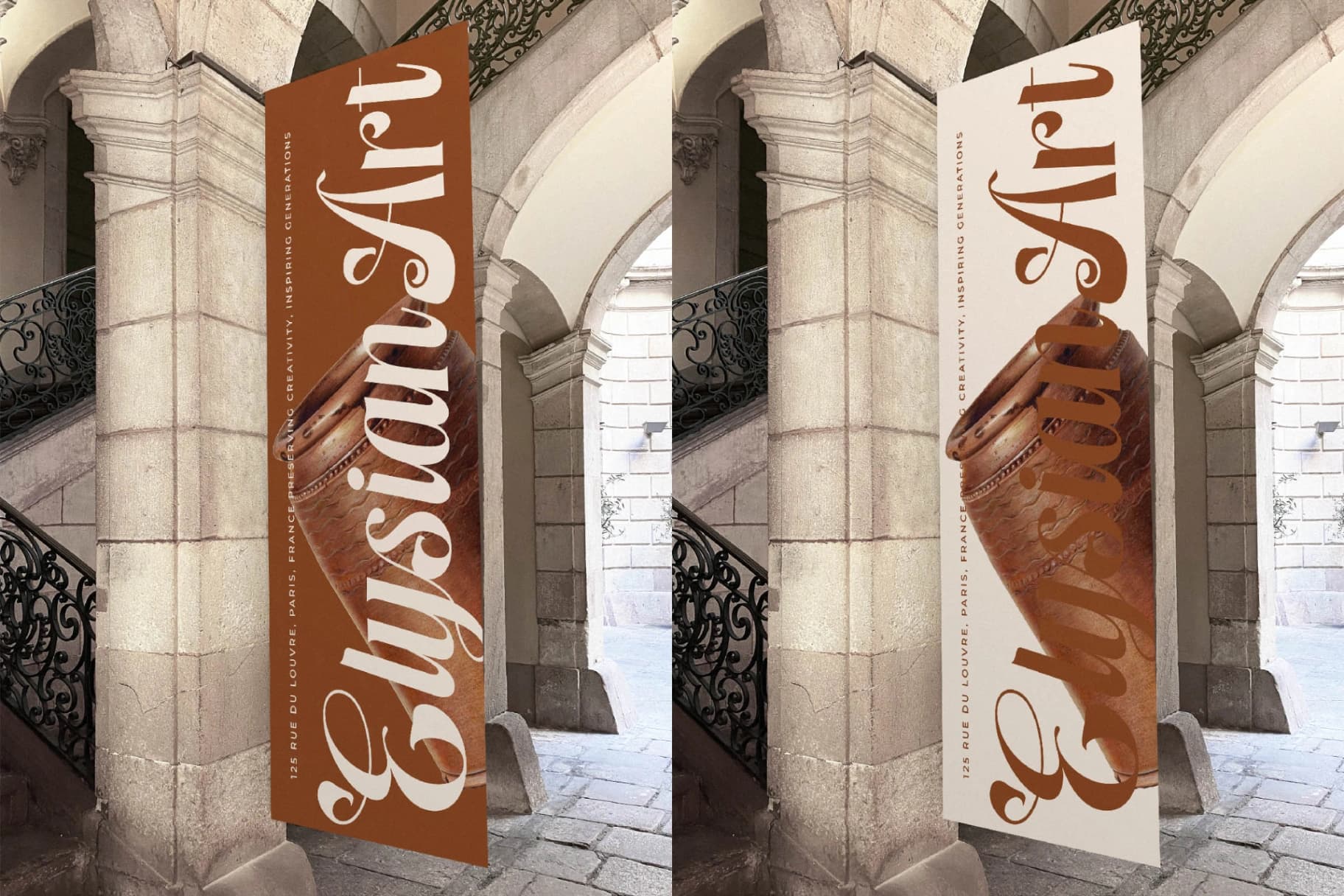 Preview 16 for Hedmesa - Elegant Script Font