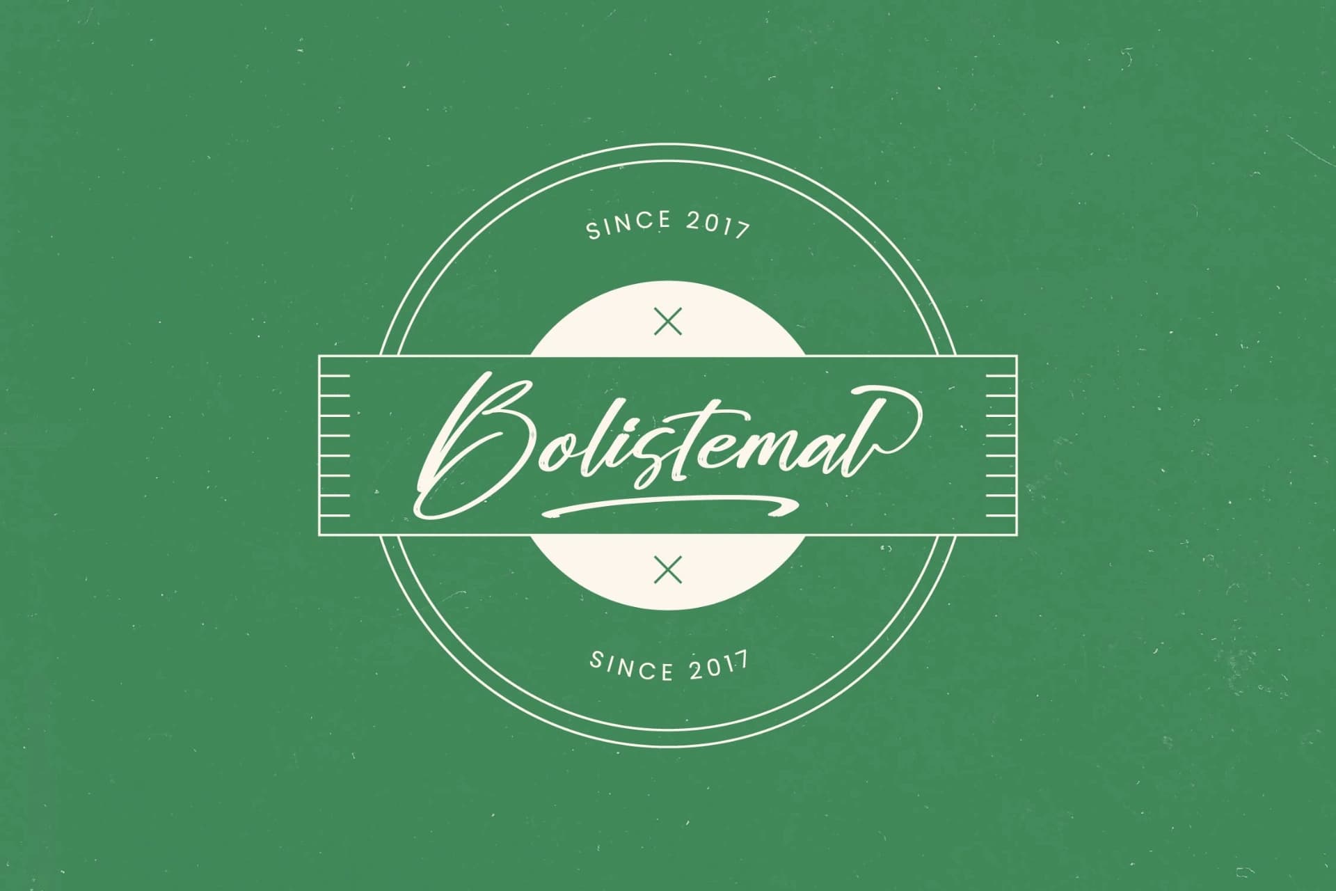 Preview 9 for Bombyes Shigter - Bold Brush Font
