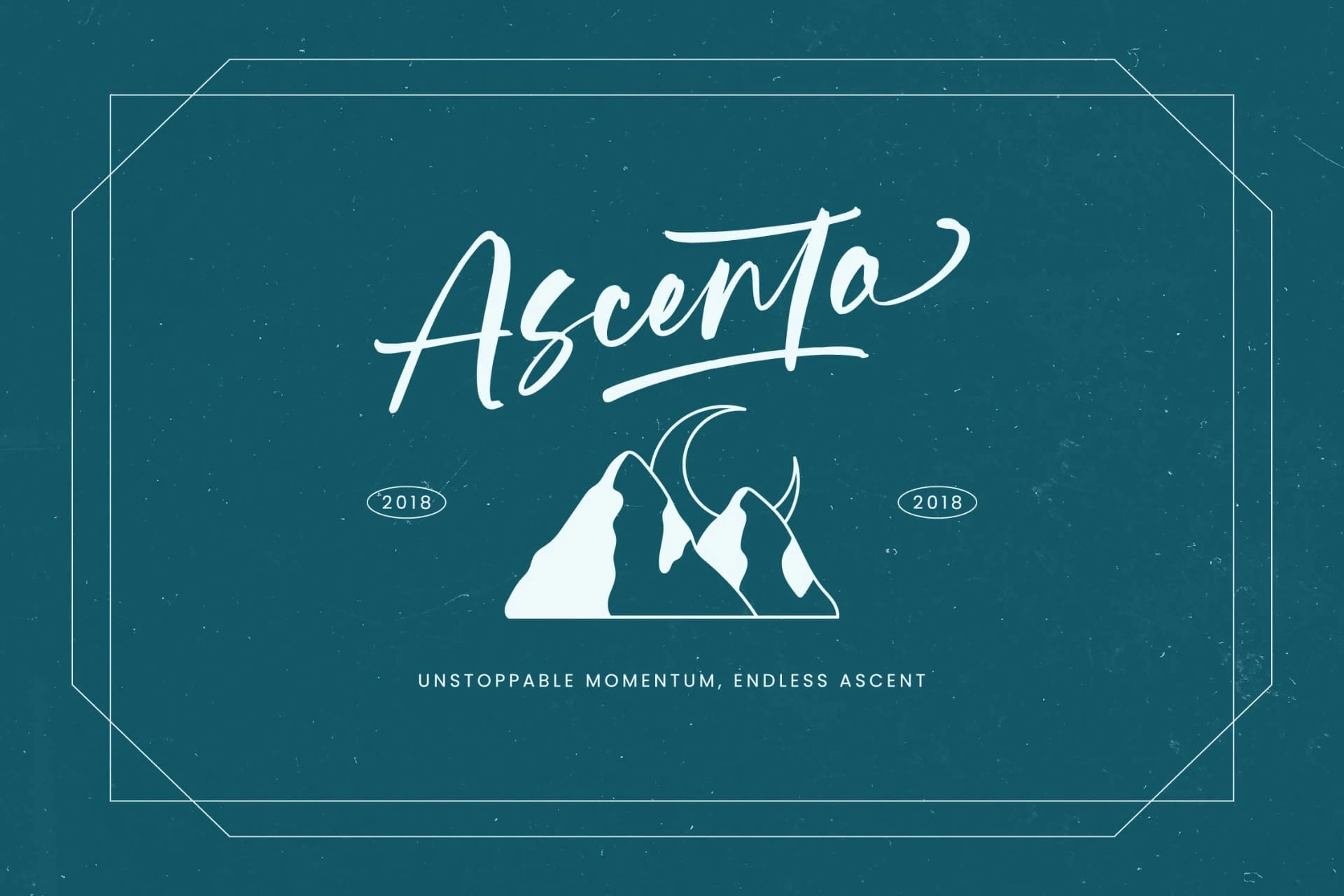 Preview 8 for Whitela Akuatic - Bold Brush Font