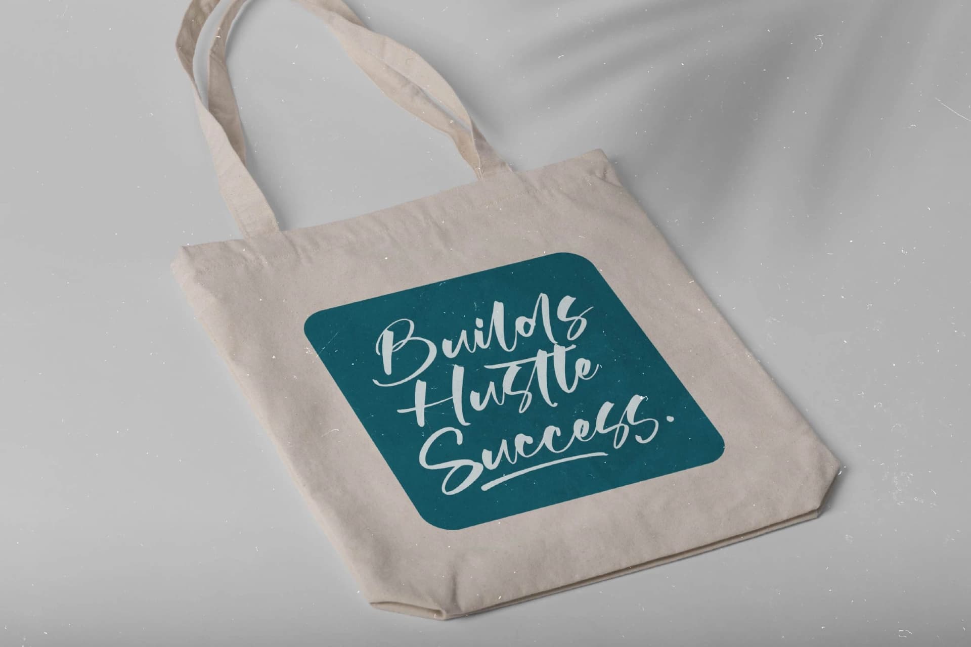 Preview 5 for Whitela Akuatic - Bold Brush Font