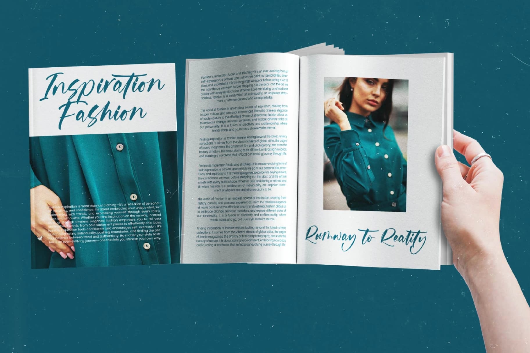 Preview 12 for Whitela Akuatic - Bold Brush Font
