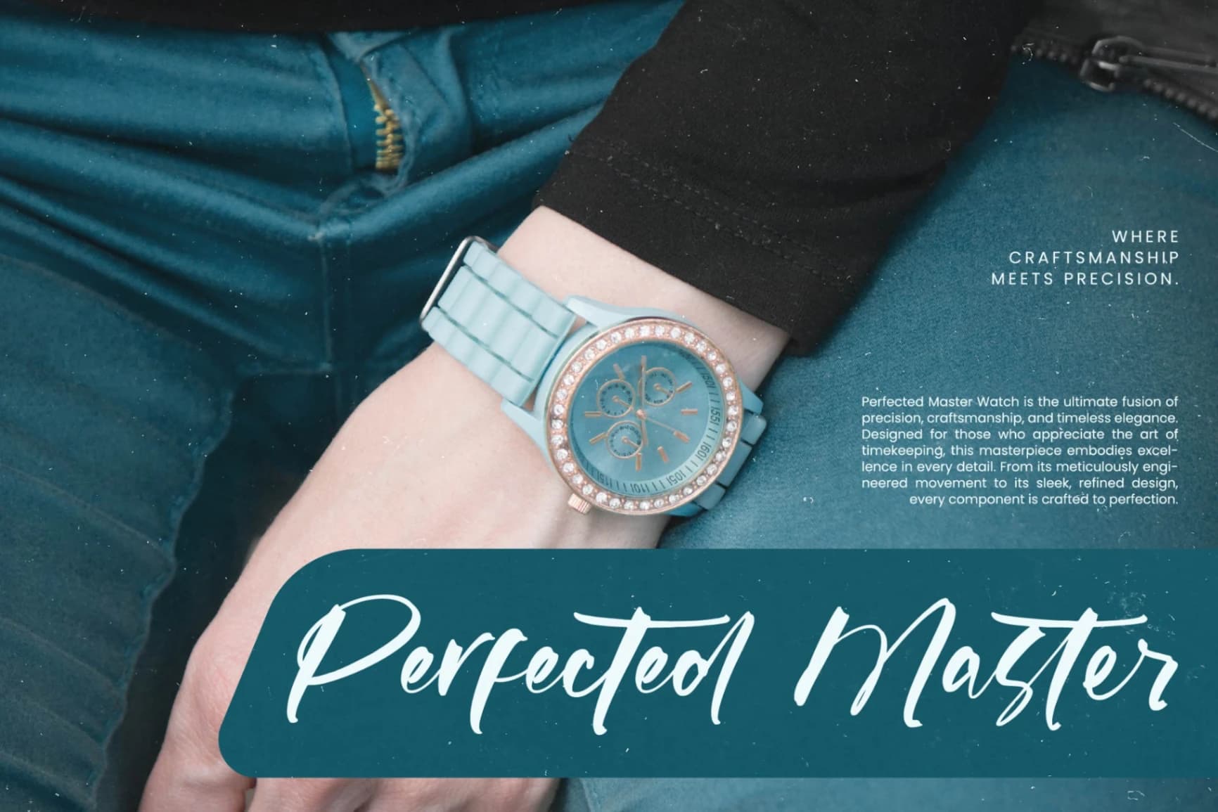 Preview 10 for Whitela Akuatic - Bold Brush Font