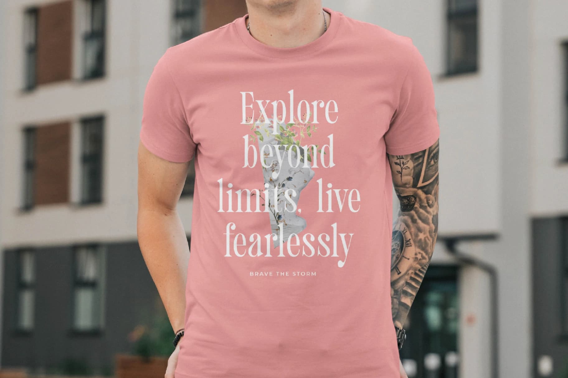 Preview 7 for Trangels - New Tall Serif Display