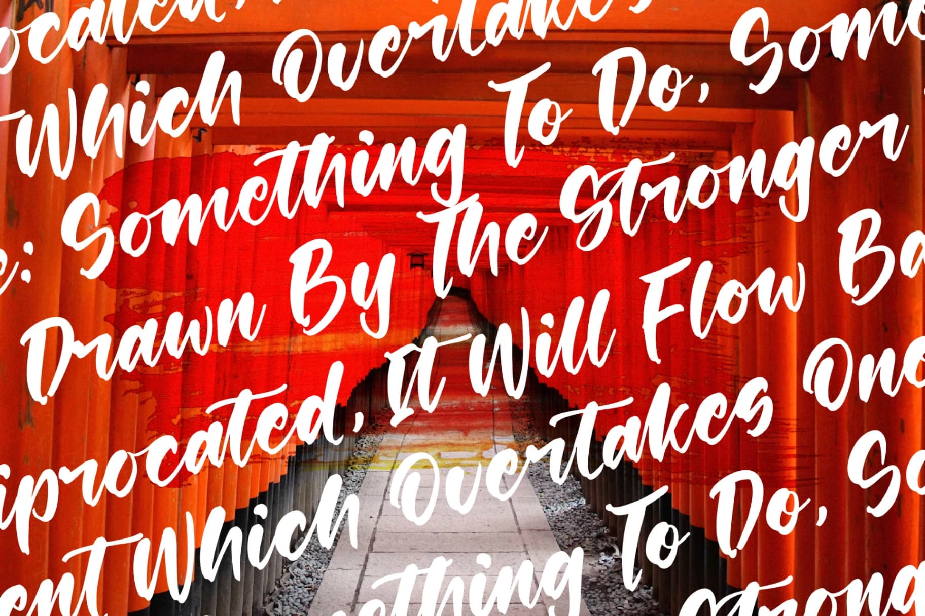Preview 9 for Shinobi Morning - Bold Calligraphy Font