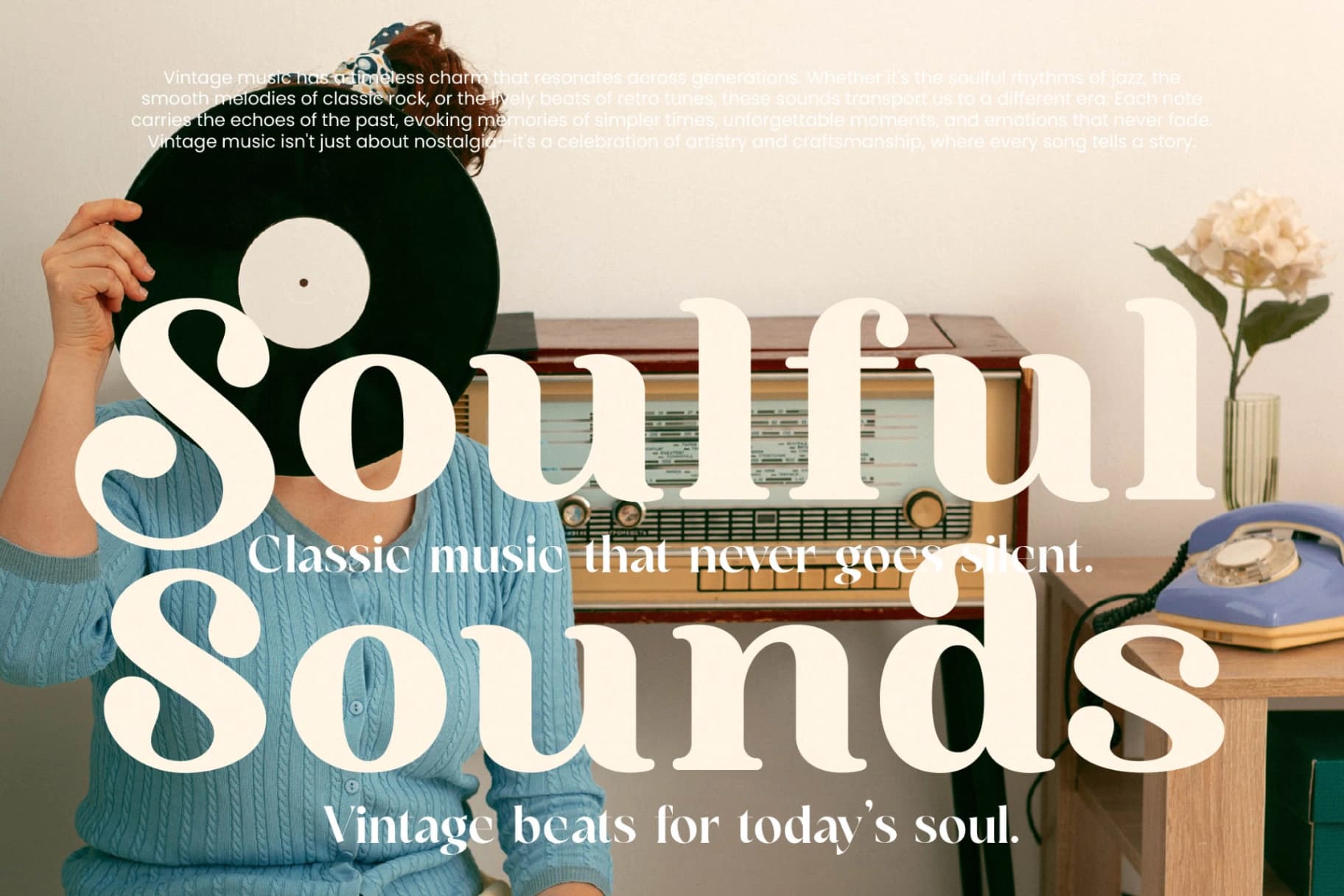 Preview 11 for Madrid & Birch - Modern Alternate Serif