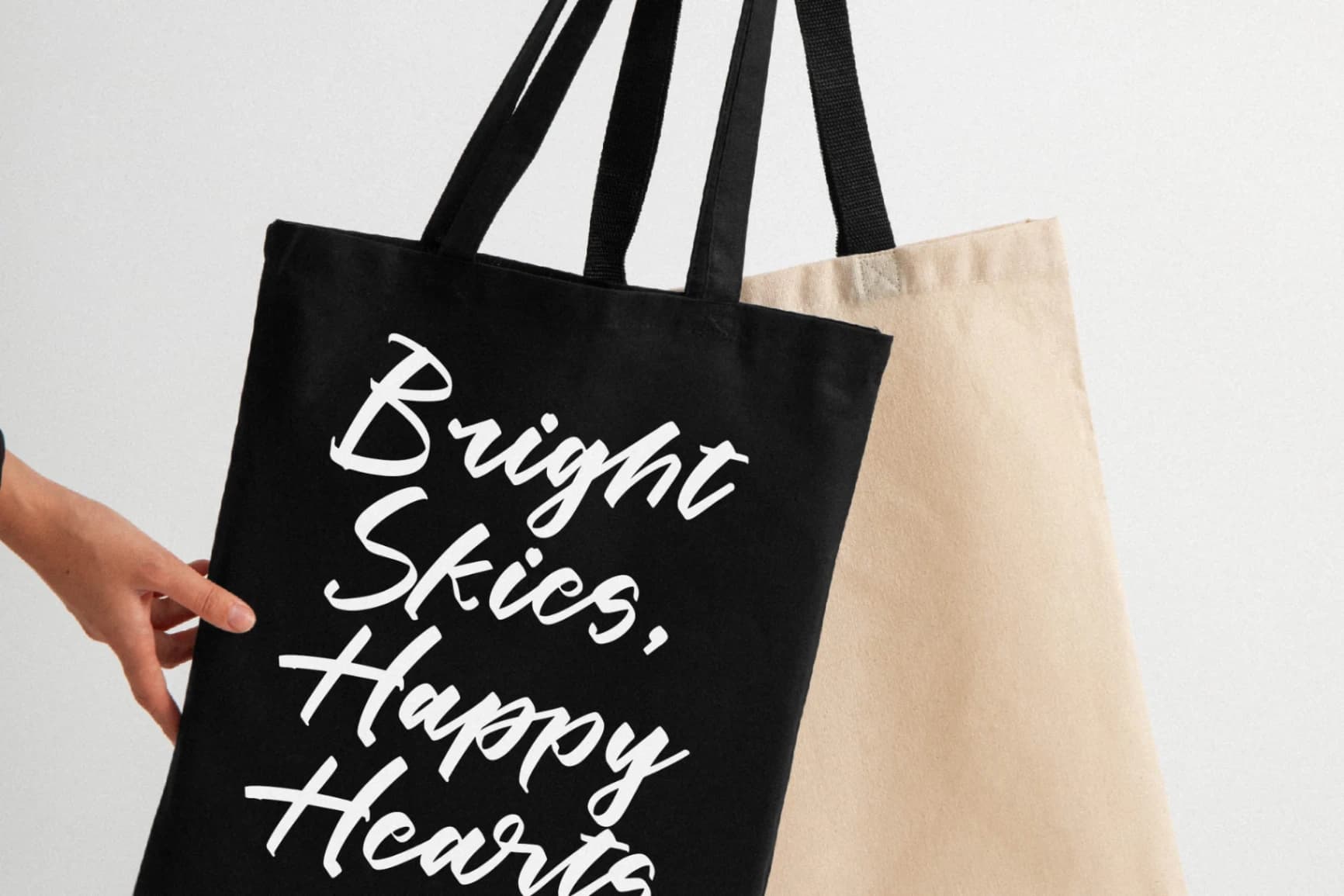 Preview 7 for Humble Analog - Modern Bold Calligraphy Script