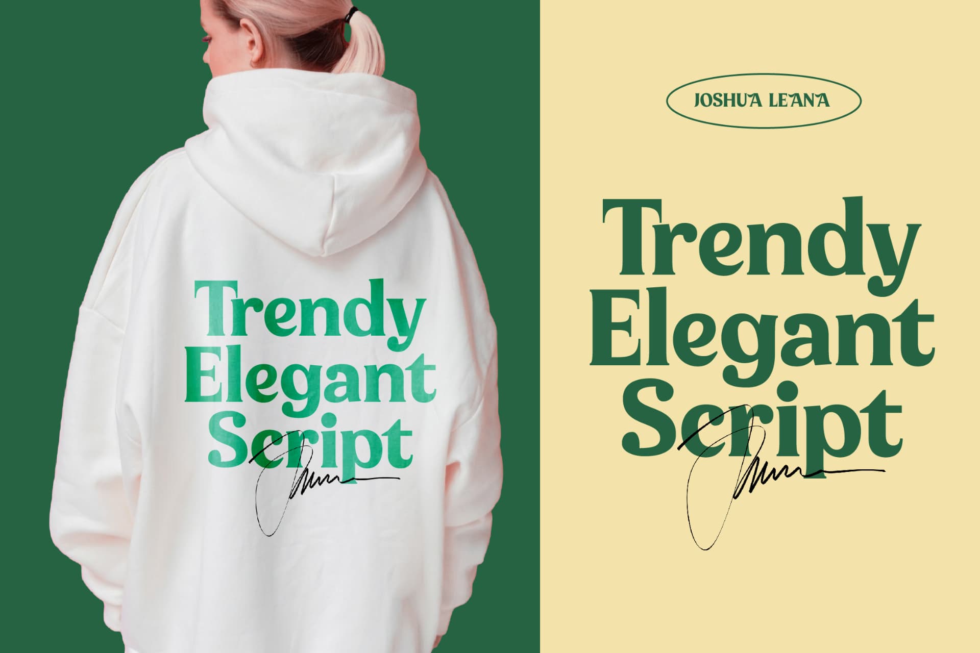 Preview 8 for Milan Wulko - Alternate Bold Serif Font