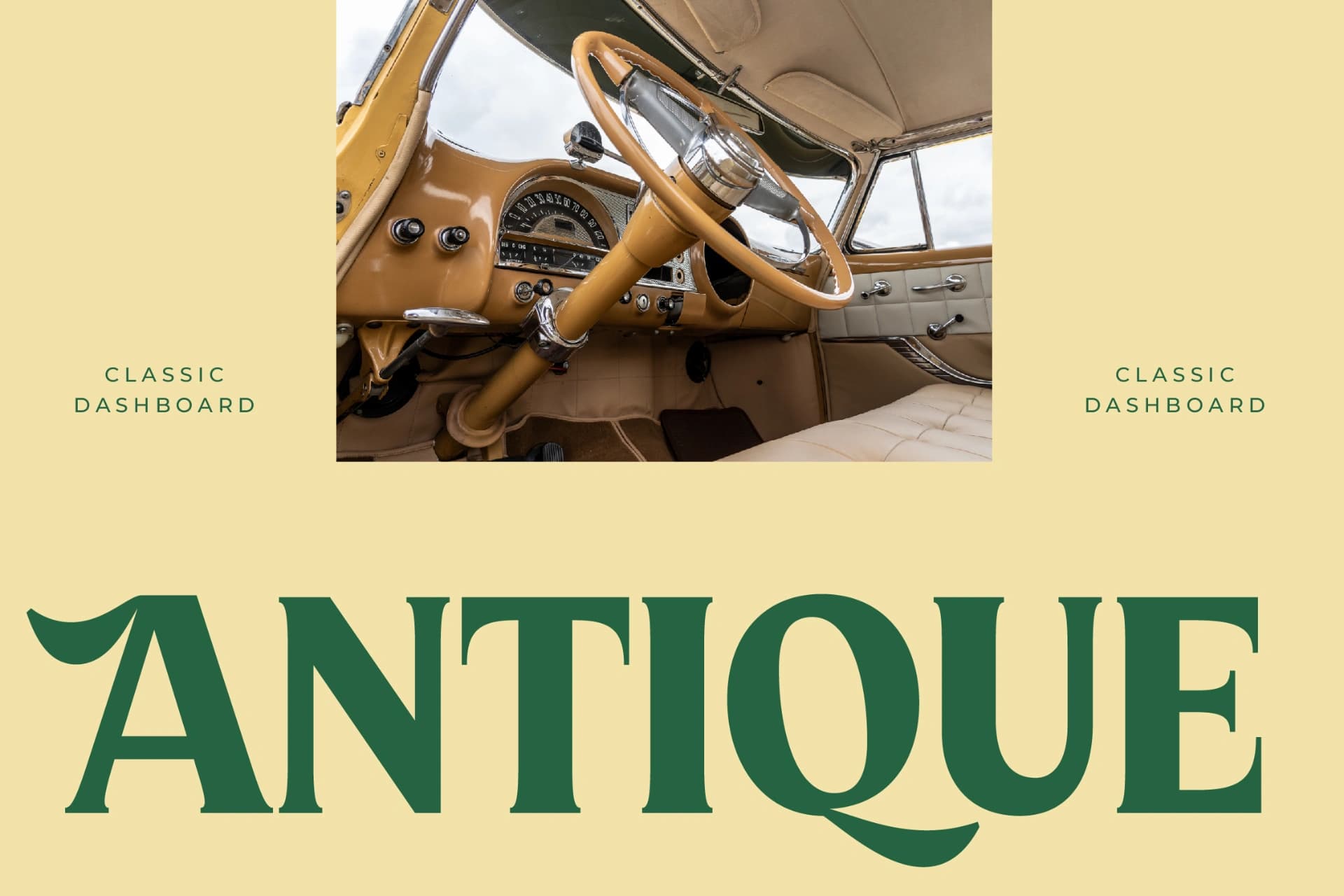 Preview 14 for Milan Wulko - Alternate Bold Serif Font