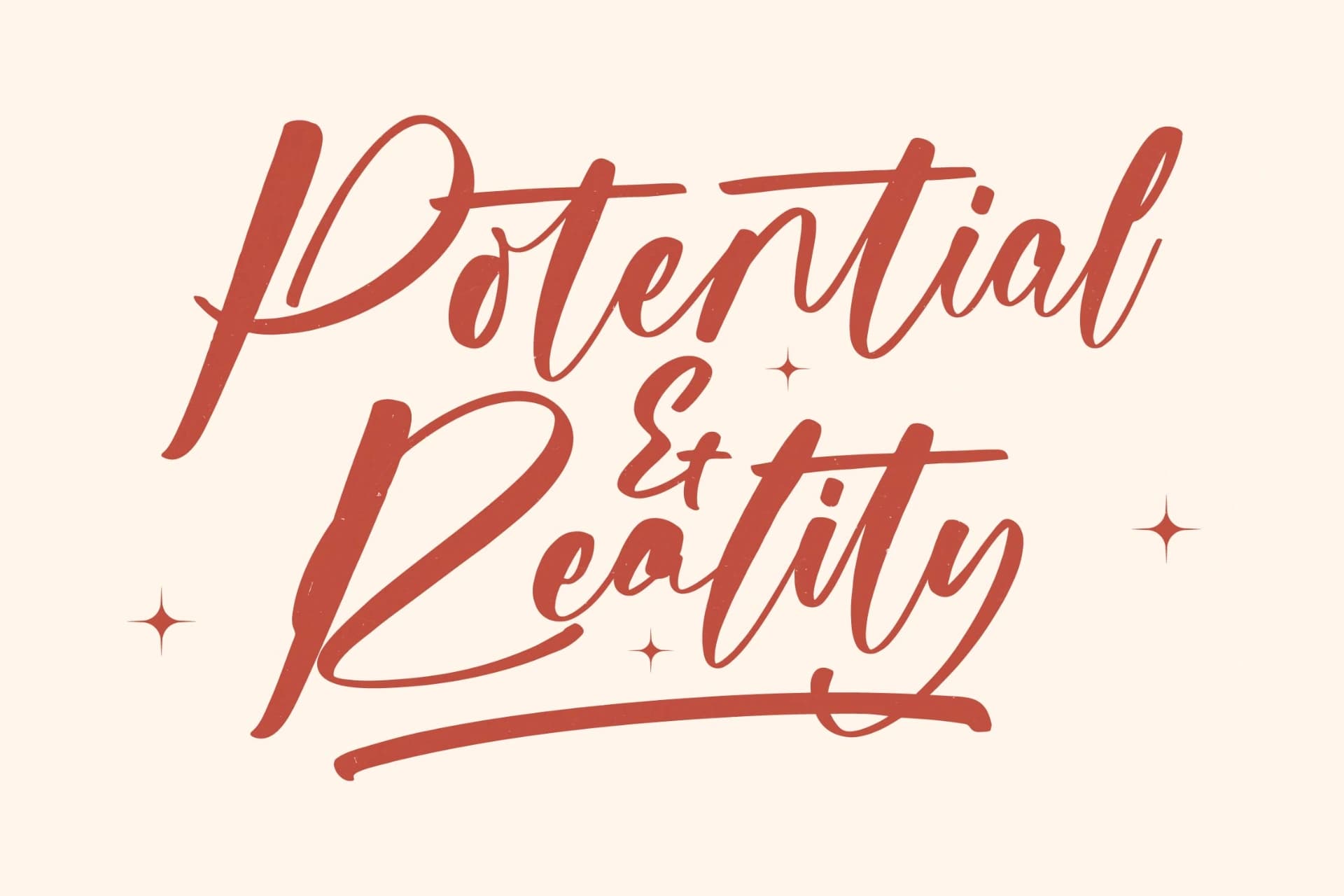 Preview 3 for Raituly Chant - Modern Handwritten Font