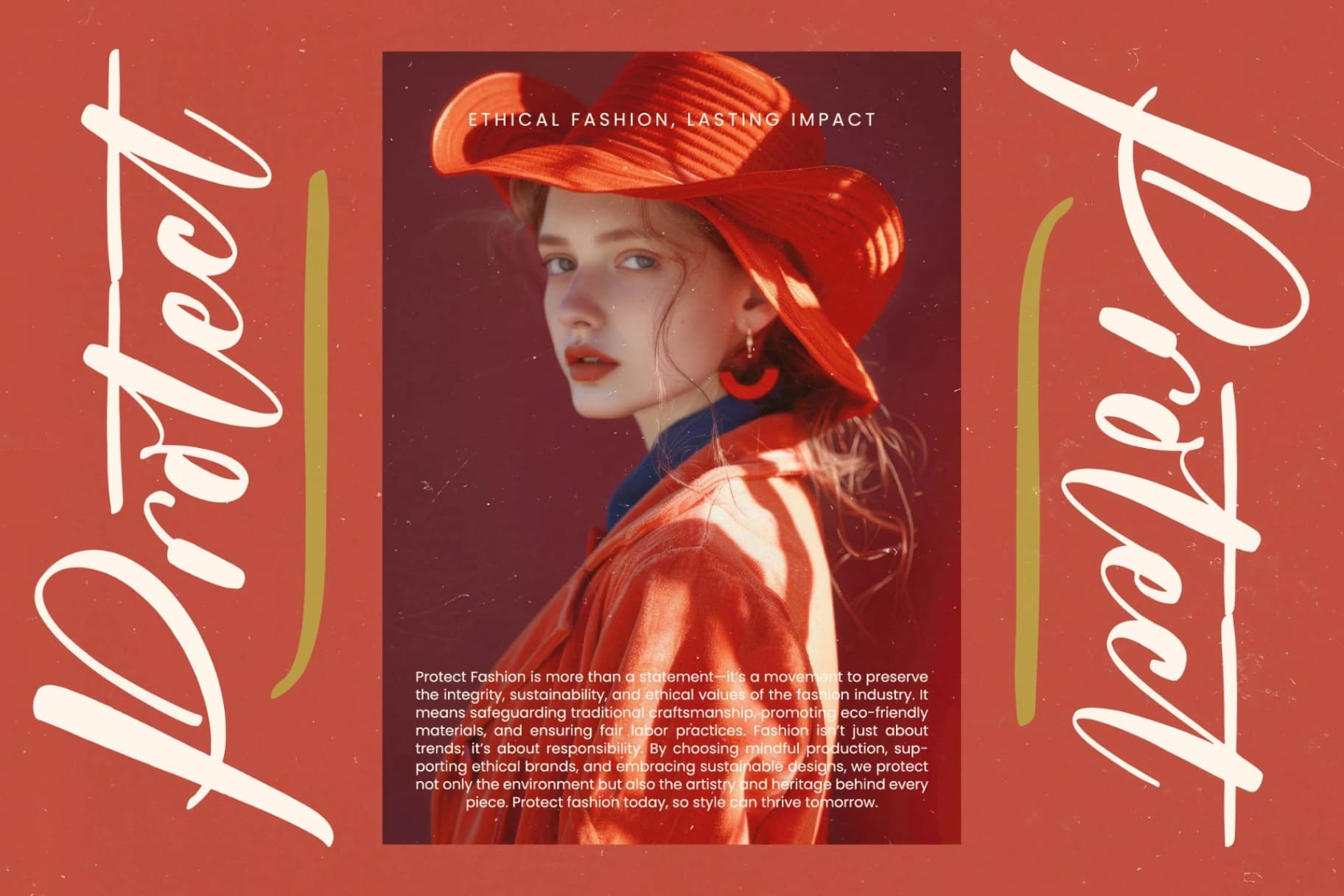 Preview 14 for Raituly Chant - Modern Handwritten Font