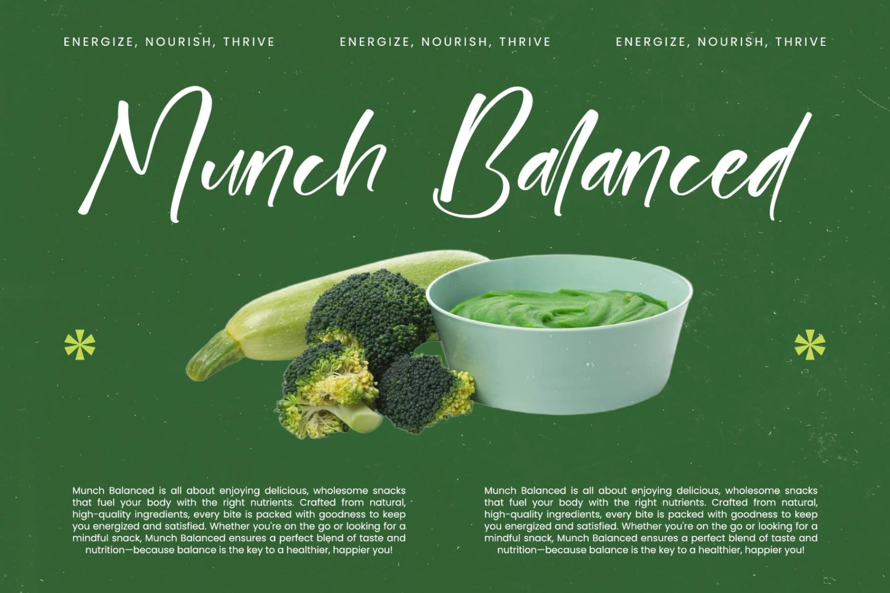 Preview 9 for Junglend - Bold Handwritten Font