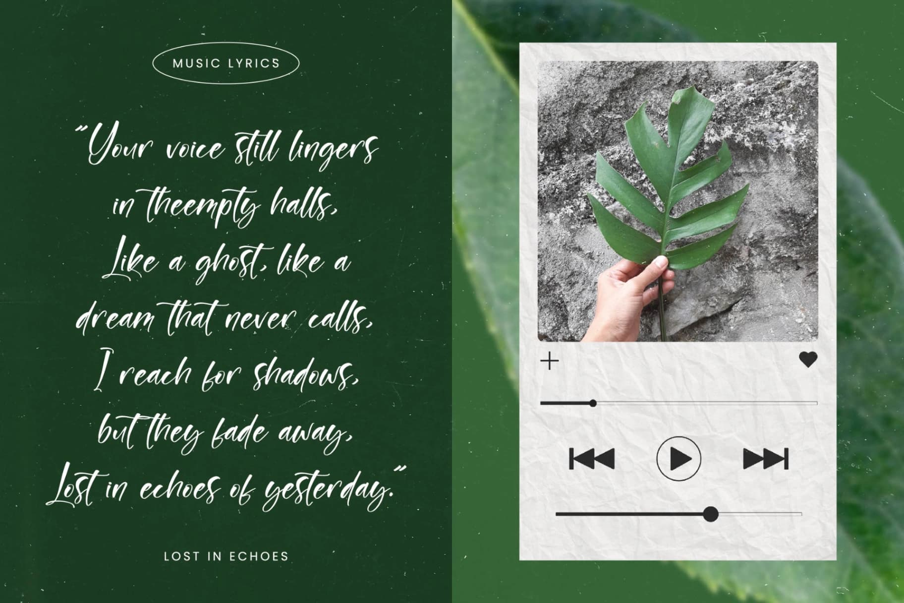 Preview 13 for Junglend - Bold Handwritten Font