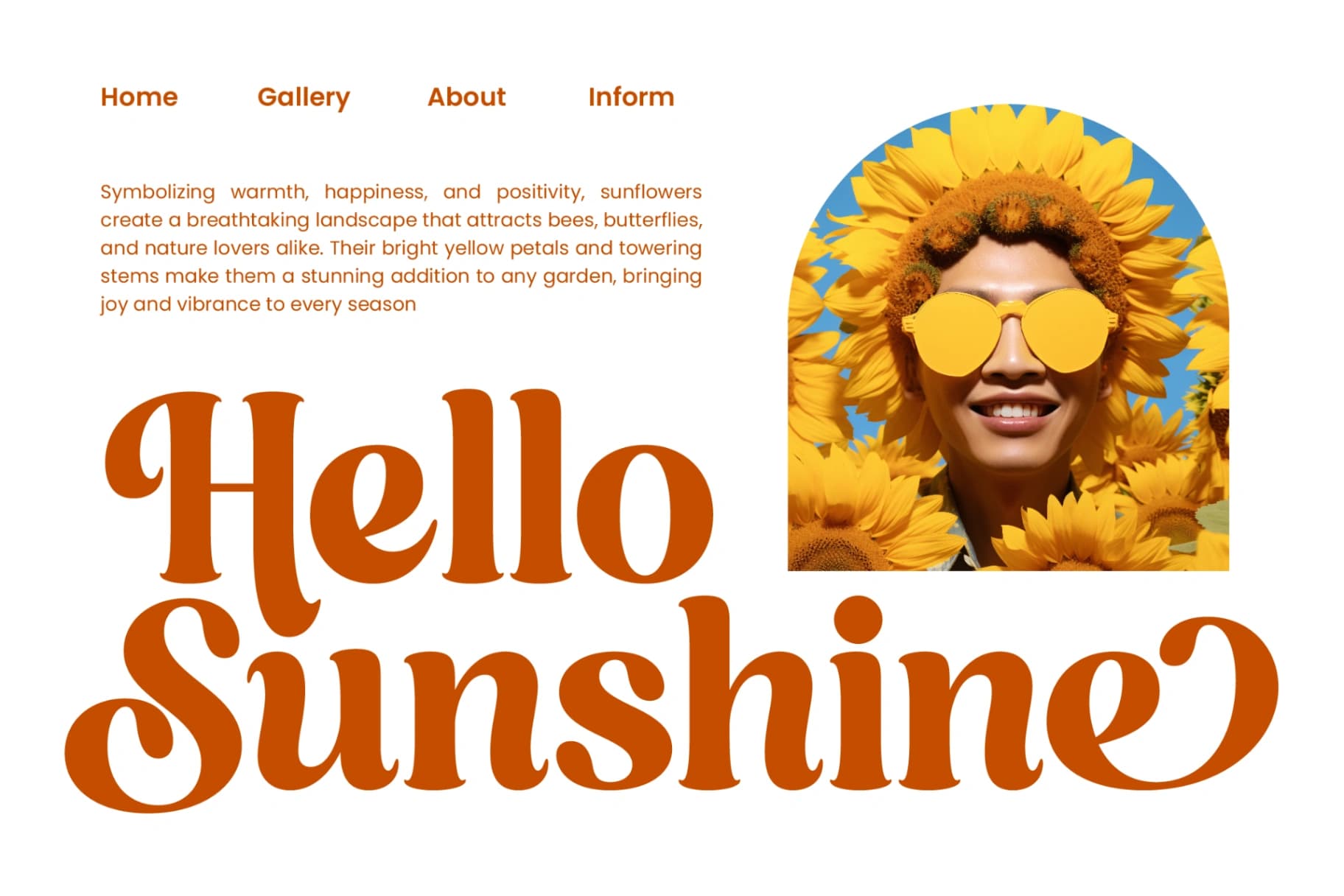 Preview 14 for Dusty Brothe - Groovy Serif Display