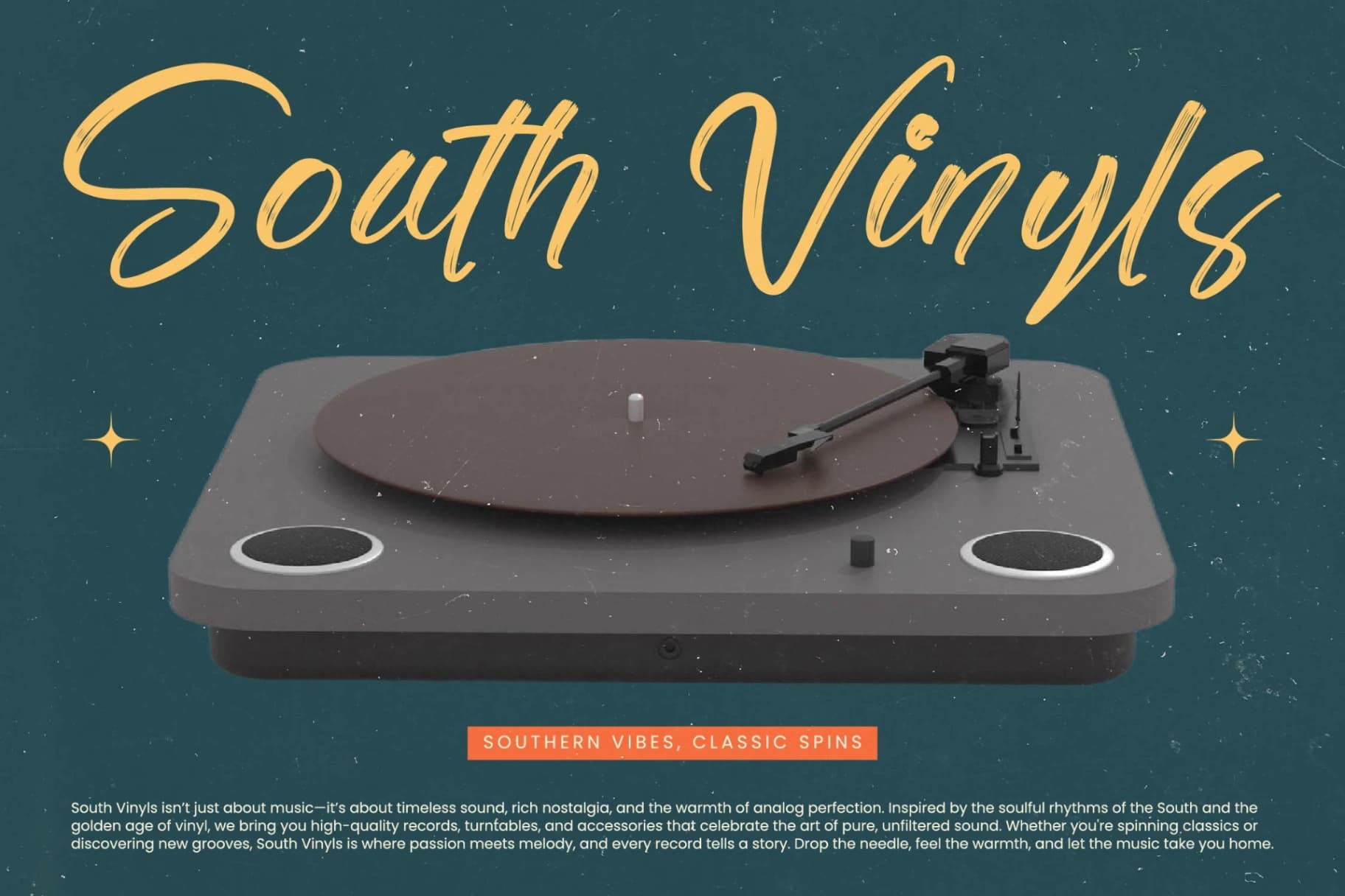 Preview 2 for Gaslight Skyline - Modern Brush Font
