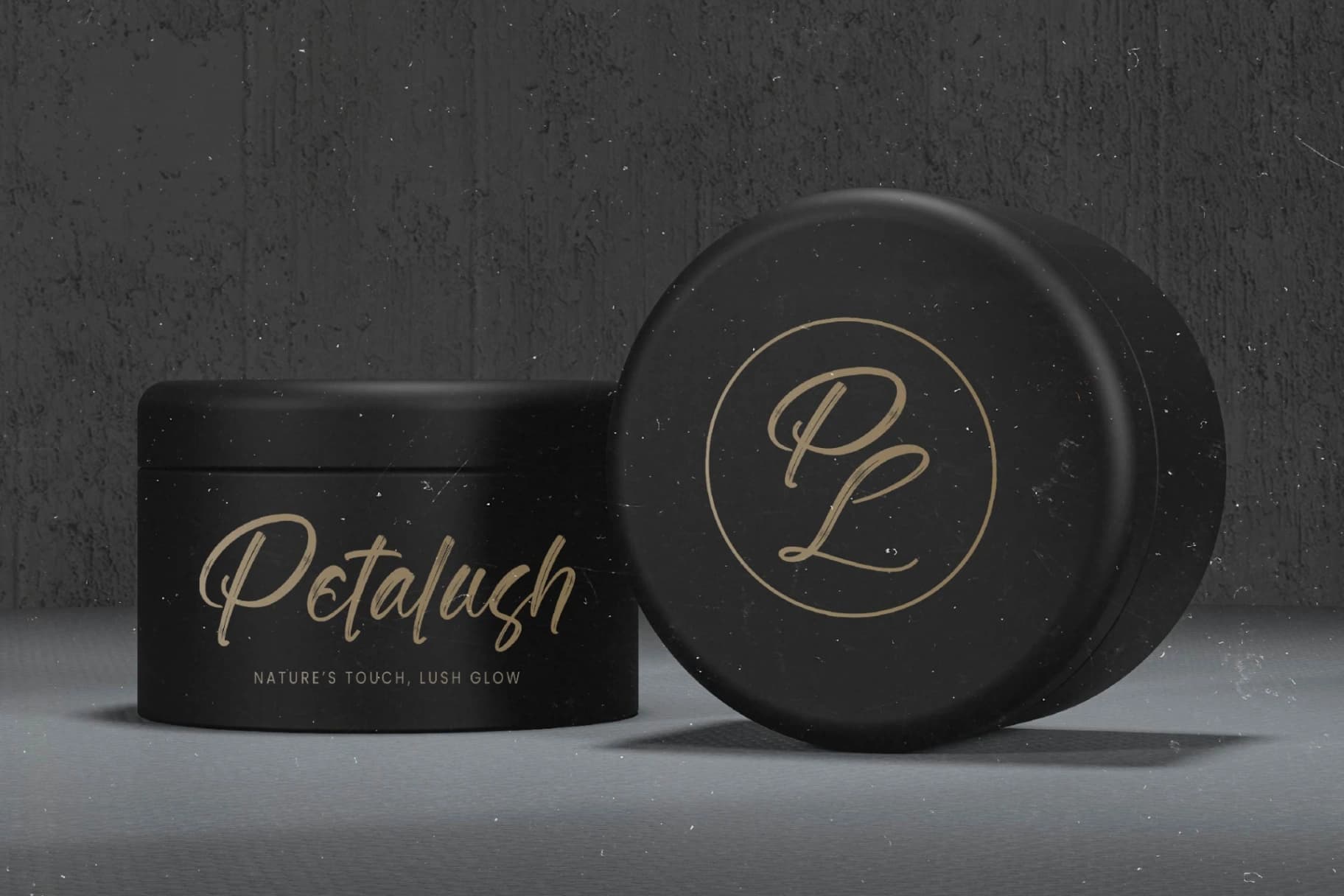 Preview 17 for Gaslight Skyline - Modern Brush Font